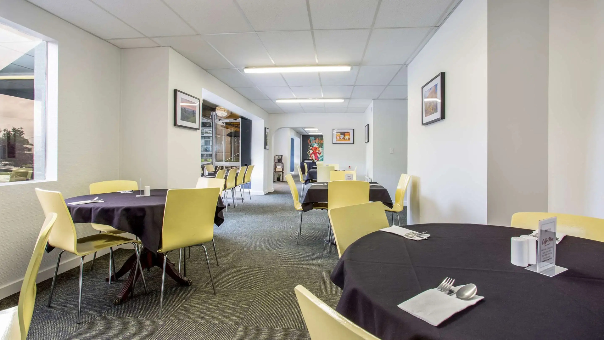 Heartland Ambassador Hotel Hamilton