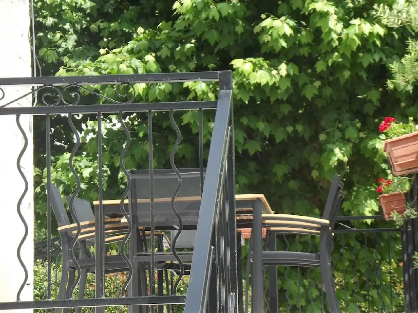 Chambres d'Hôtes de Poumatan