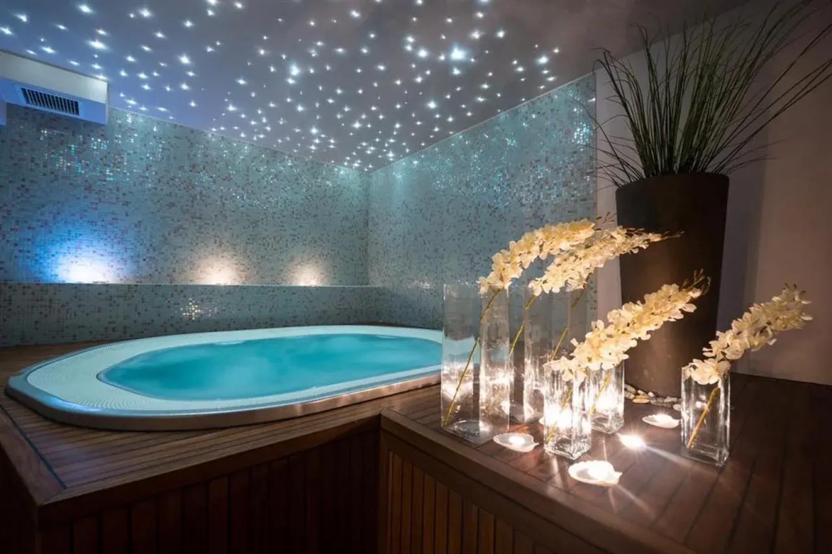 Heritage hotel Bastion