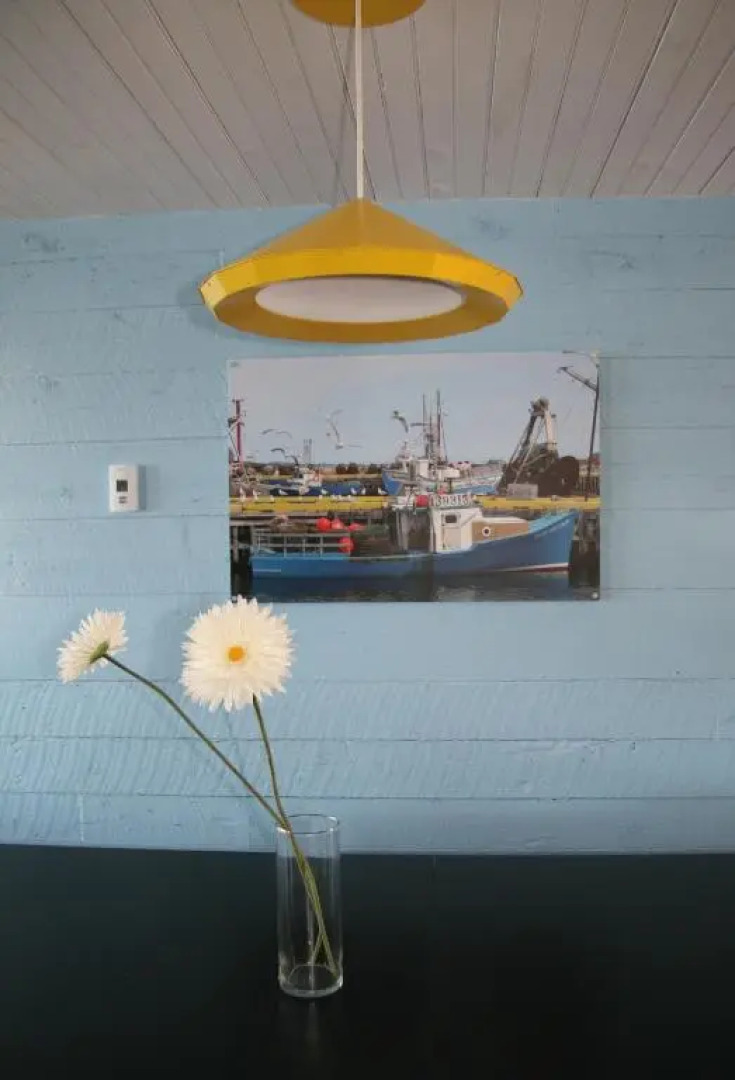 The Old Salt Box Co - Gertie's Place