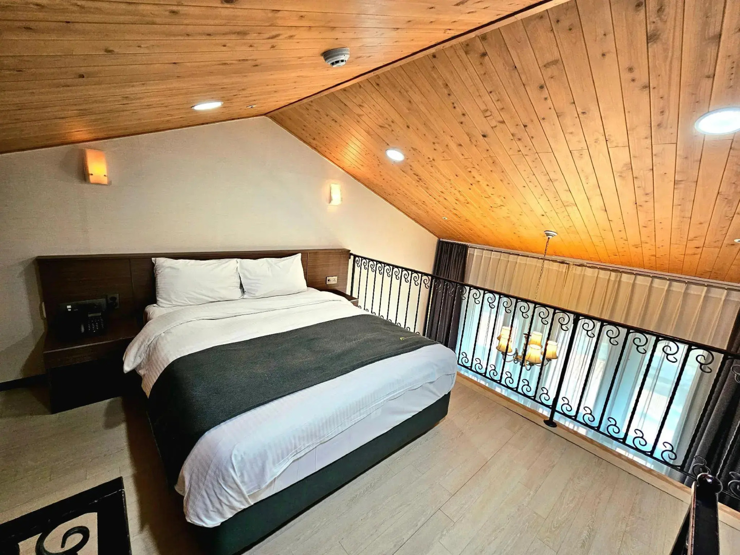 The Soom Forest Hotel