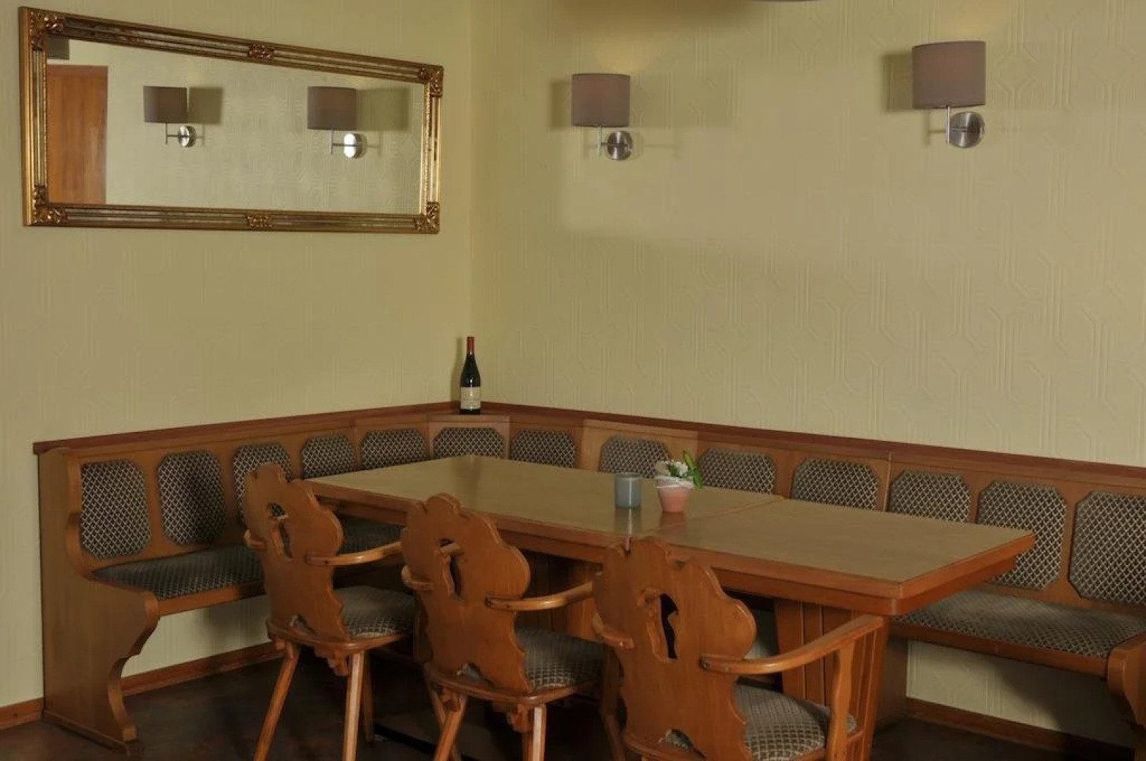 Landgasthof Zur Linde