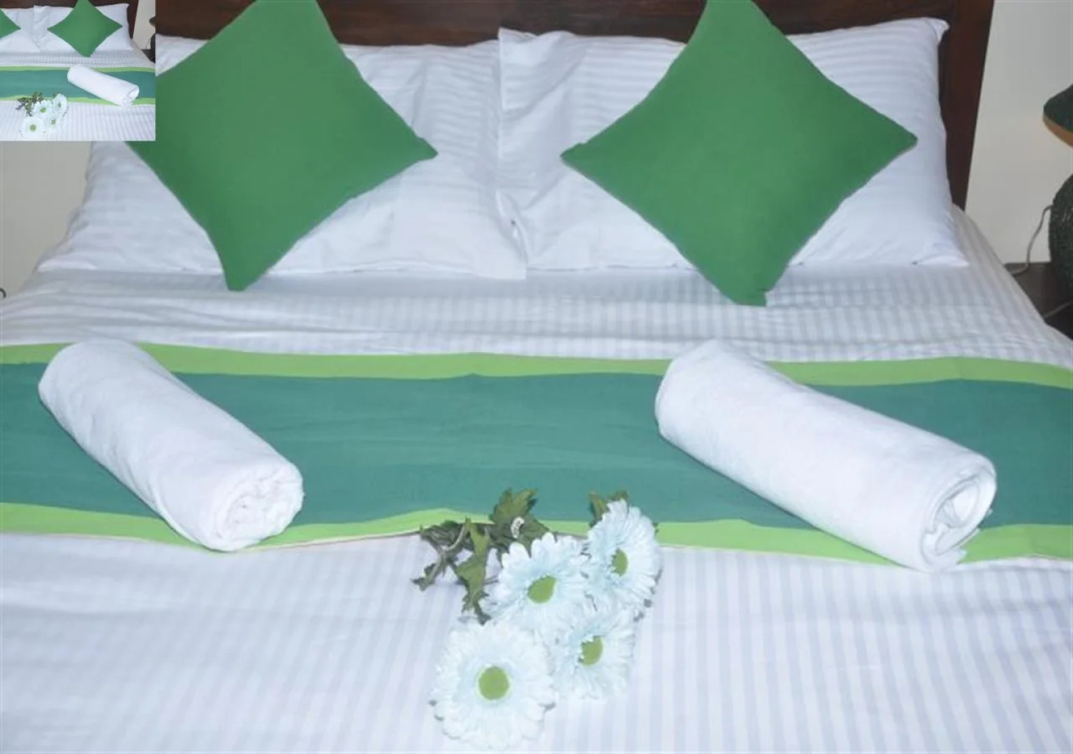 Green Tulip Hotel Kandy