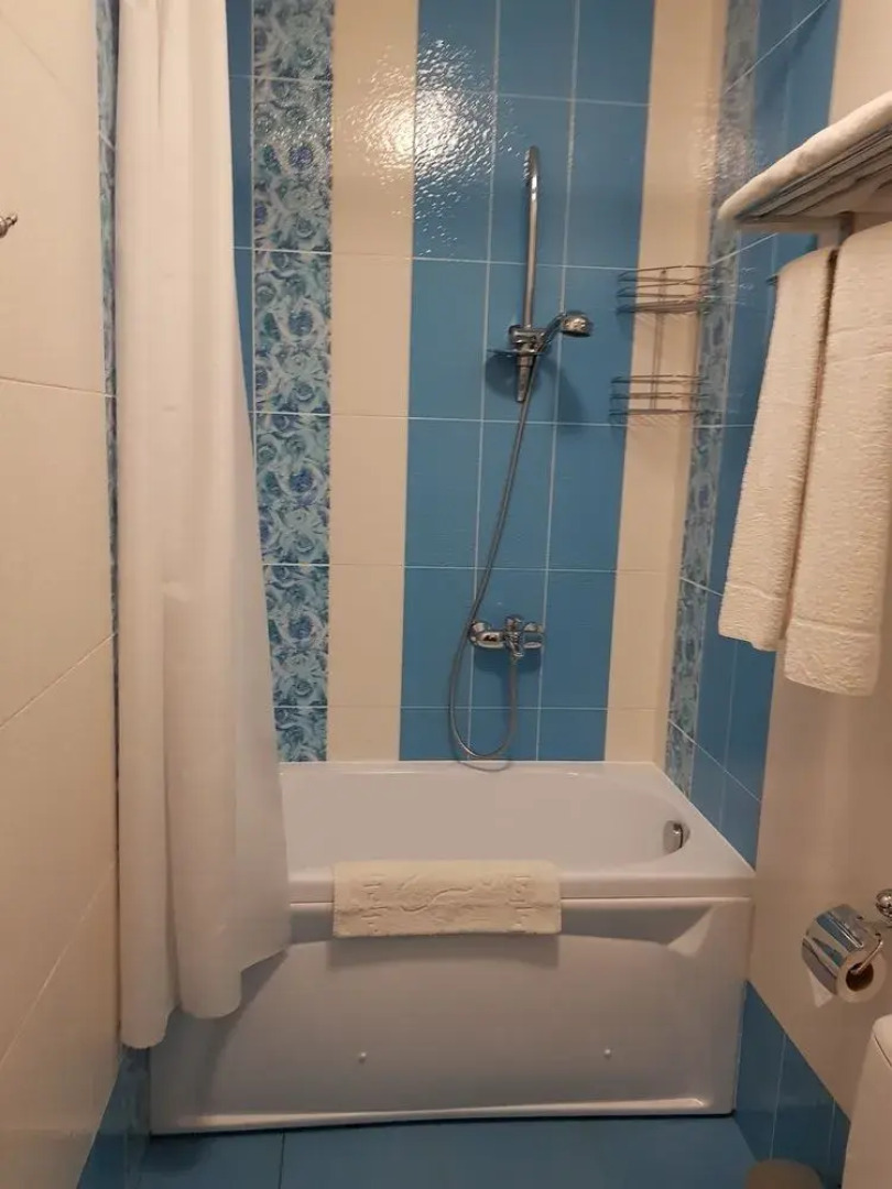 Отель «WellOtel Черноморск»