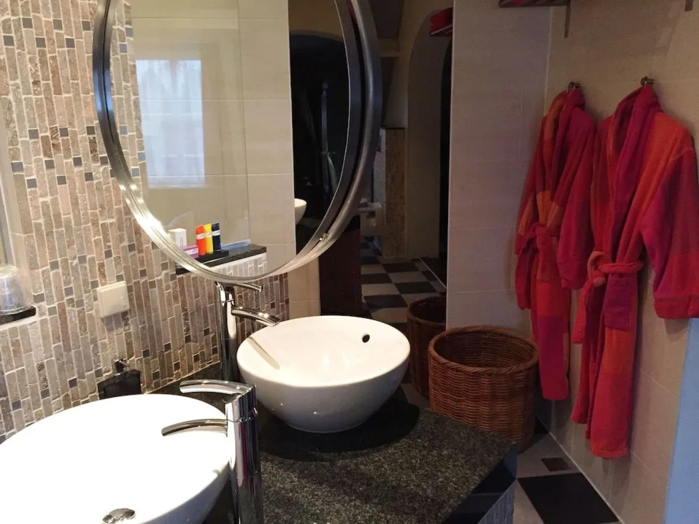 Hotel-Restaurant De Leygraaf