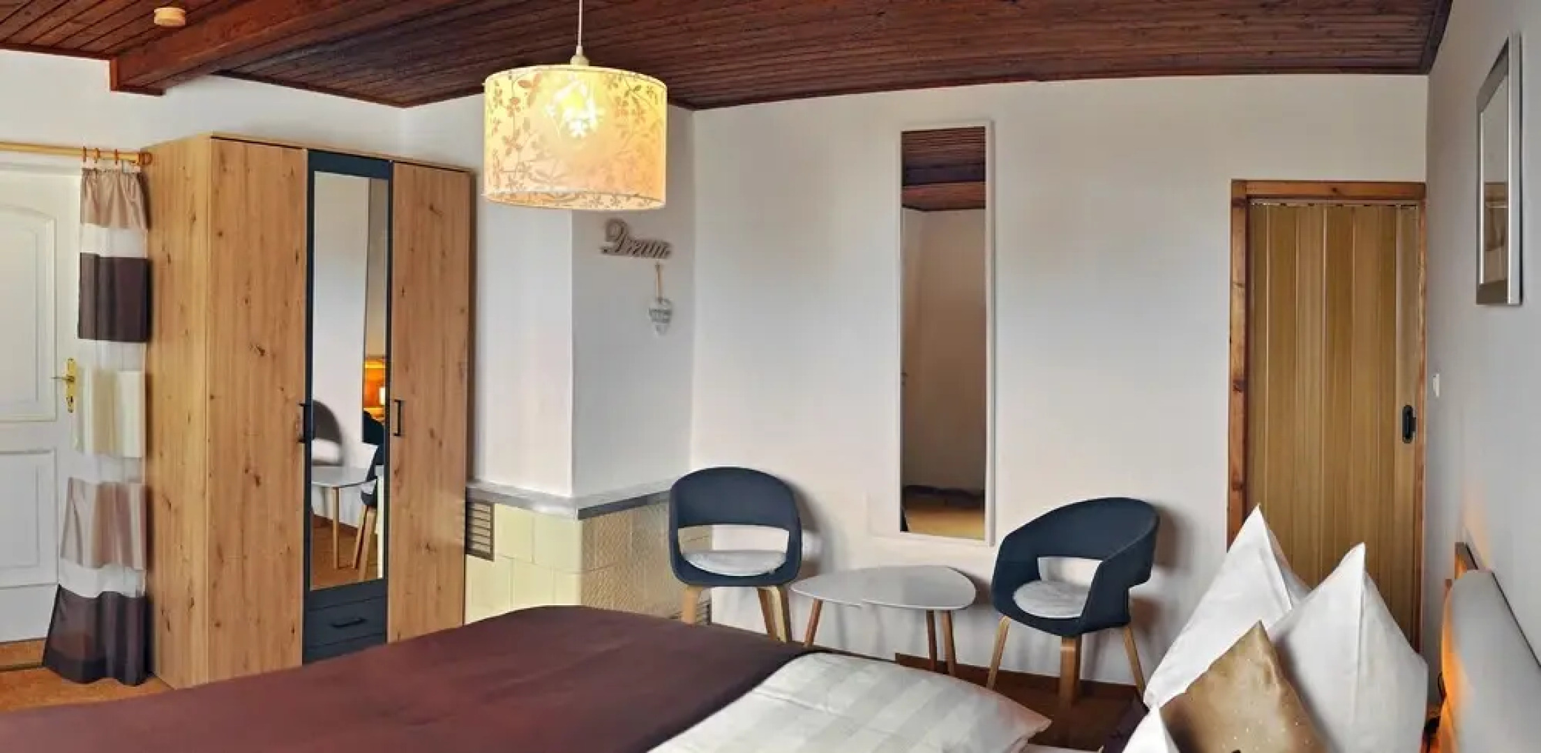 Ferienwohnung An den Kurwiesen