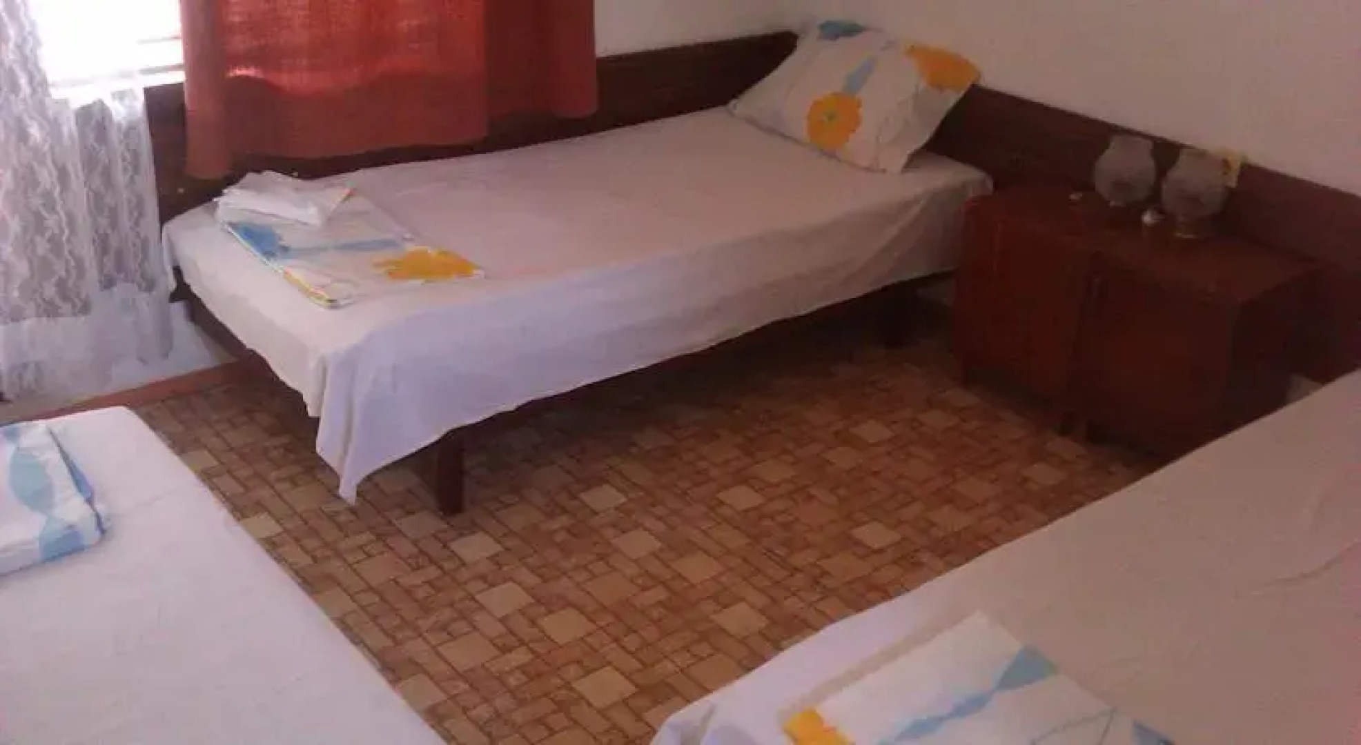Family Hotel Julian