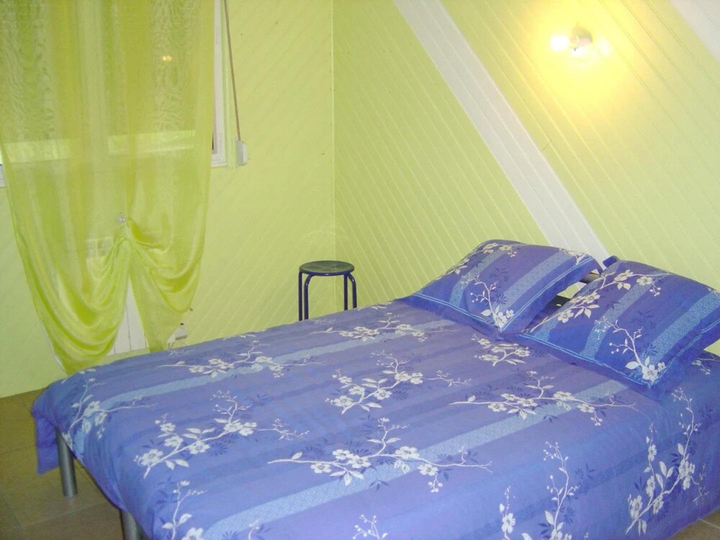 House With 2 Bedrooms in Varenne-saint-germain, With Furnished Garden and Wifi