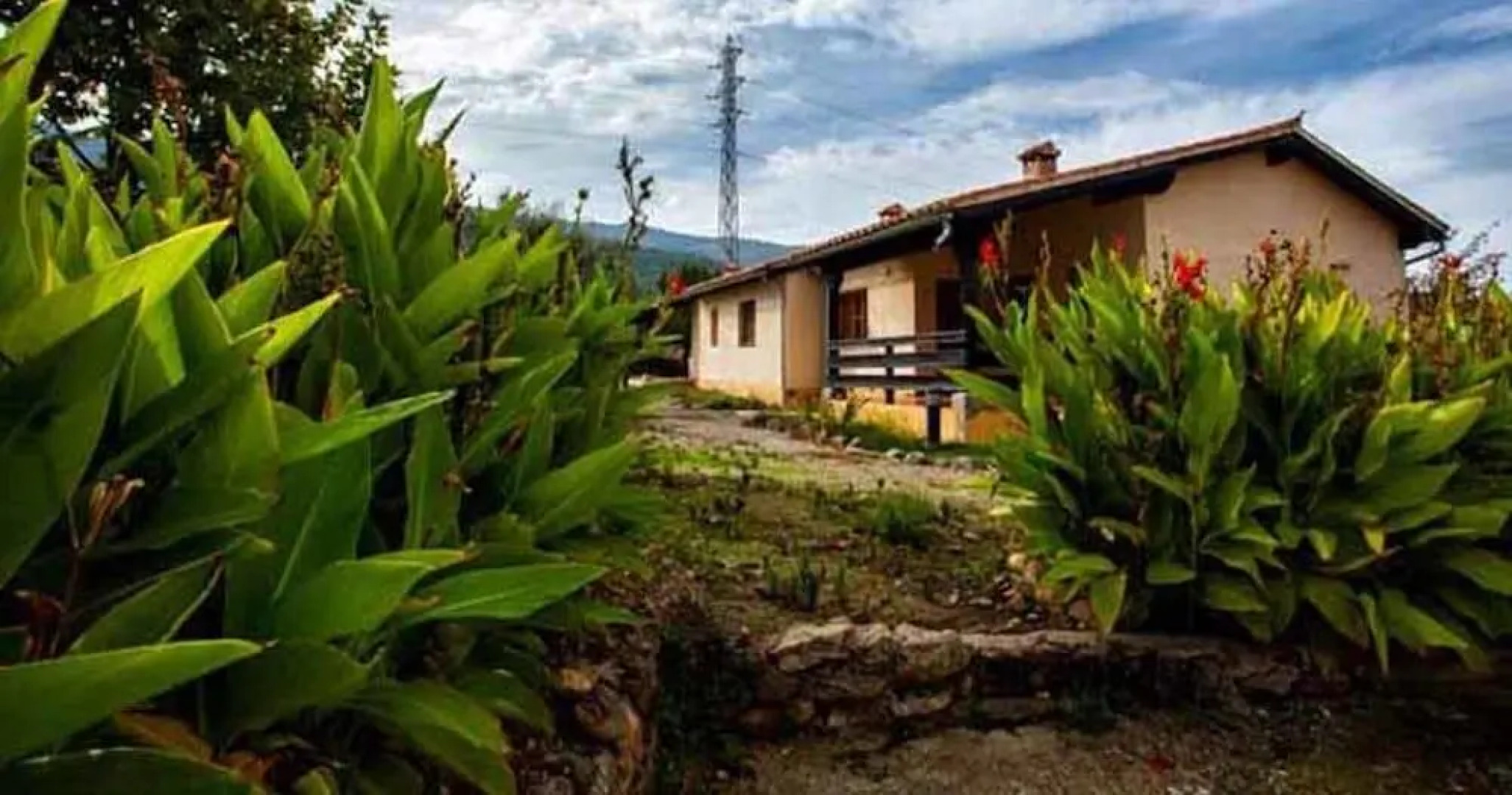 Casas Rurales Fuente Del Aliso