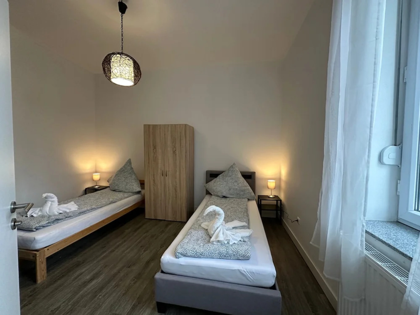 Hotelzimmer in Wesseling Brühlerstr