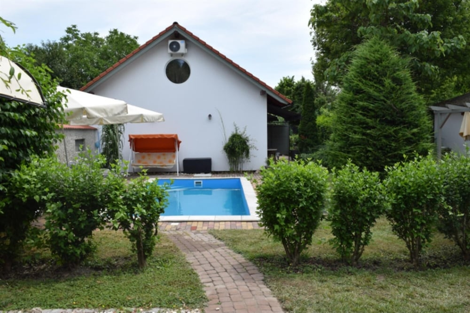 Apartment- Andrew 3 in Siofok