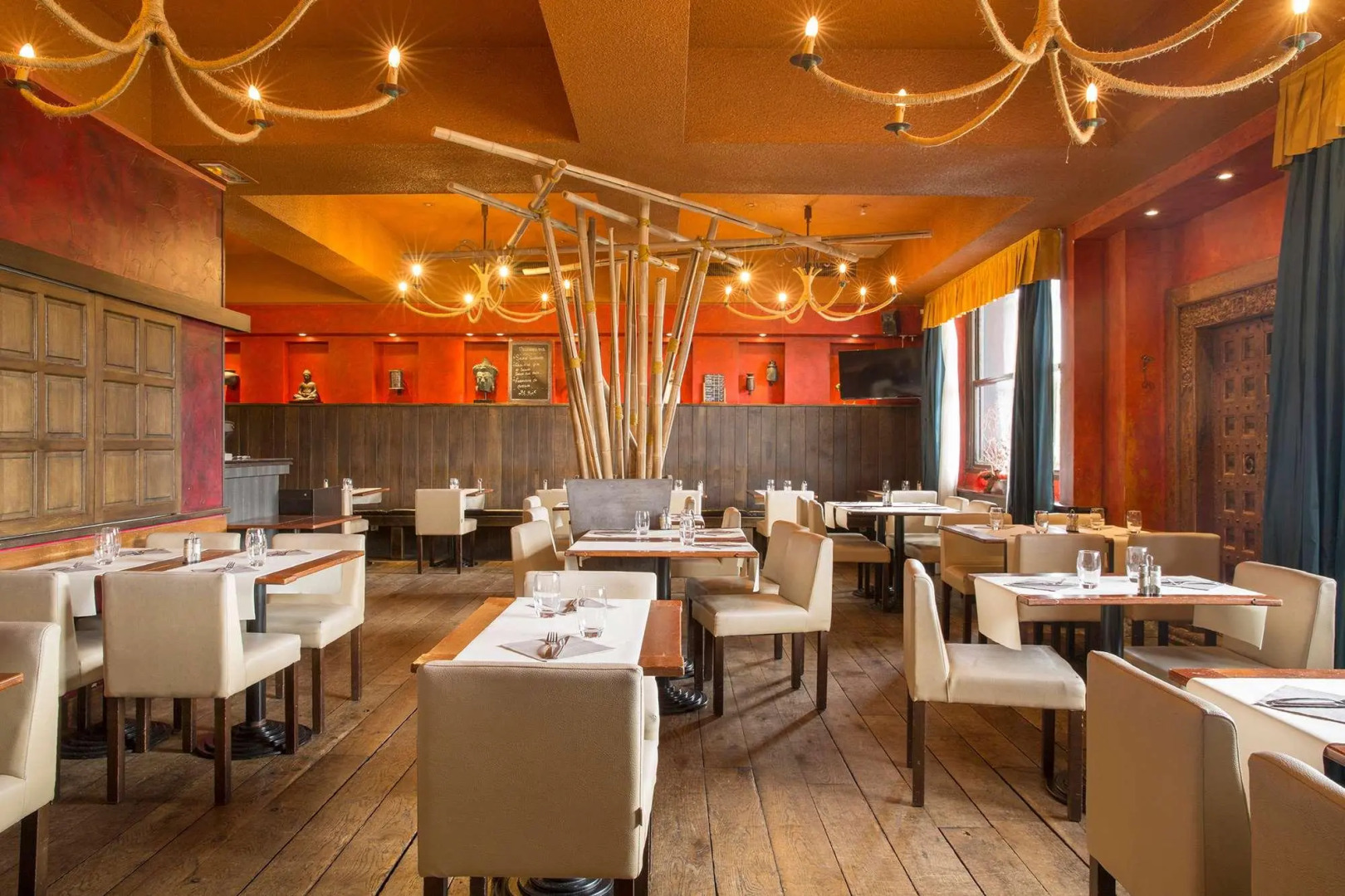 The Originals City, Hôtel Le Berry, Bourges