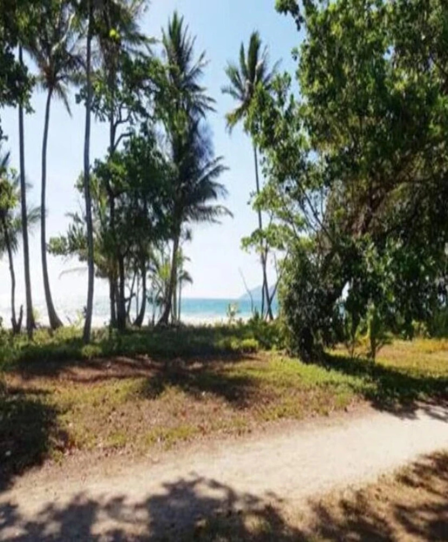 Mission Belle - Stunning Beachfront House