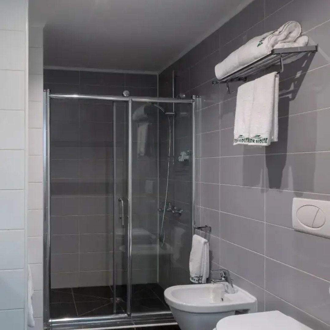 Park House Kokshetau