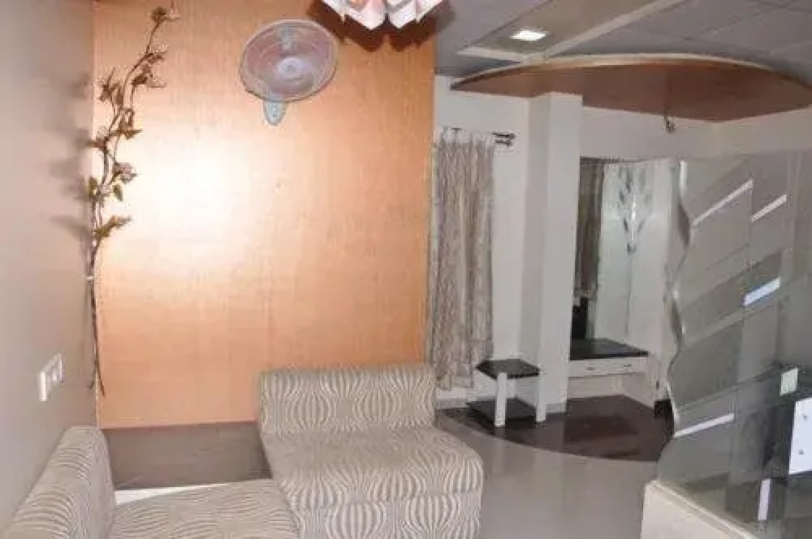 Hotel Dev Palace Lodging