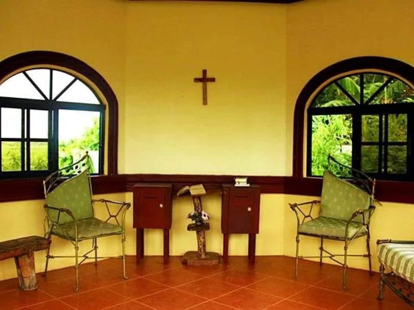 Malachi Hotel And Resort