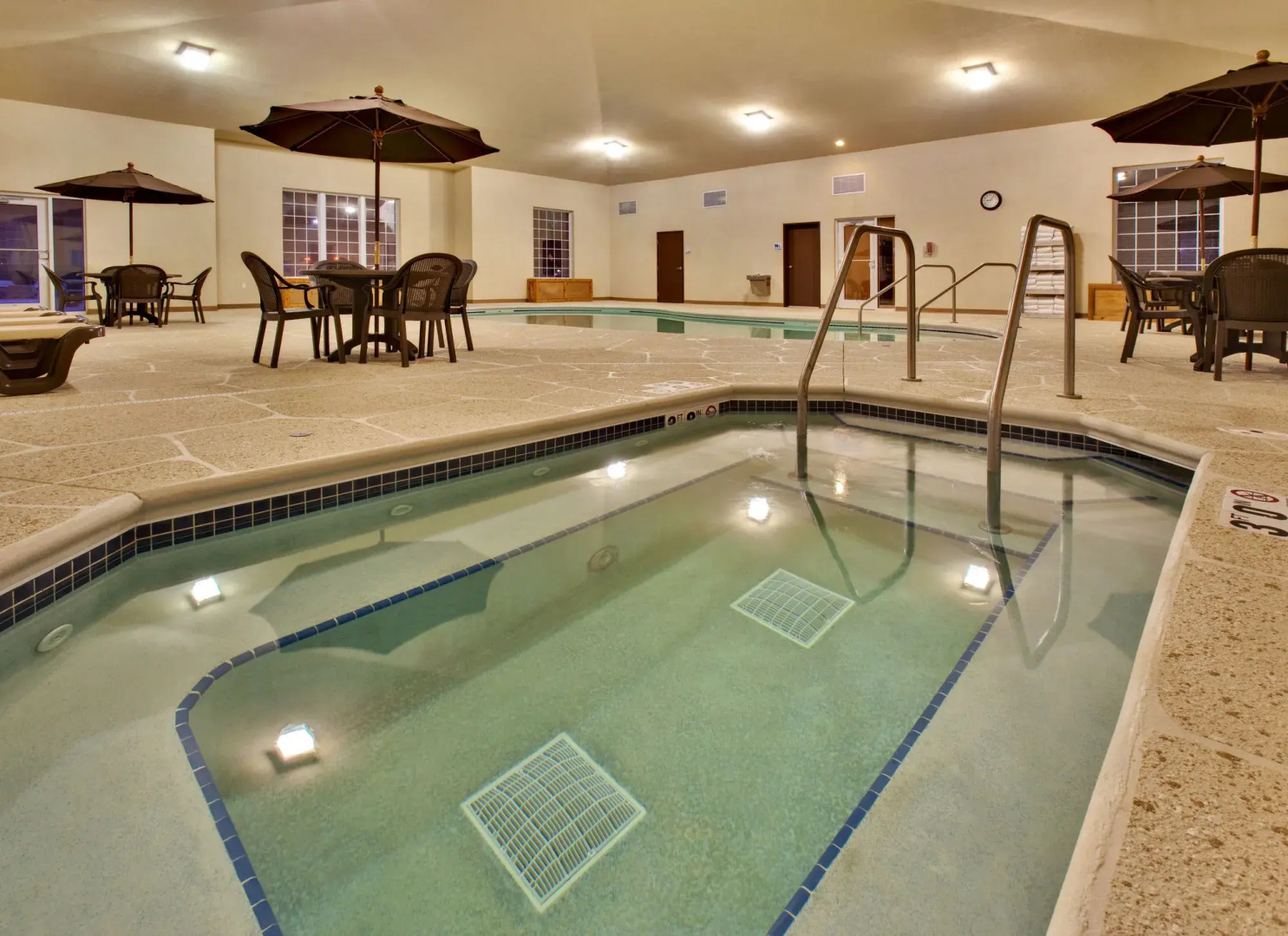 Holiday Inn Express Hotel & Suites Council Bluffs - Conv Ctr by IHG