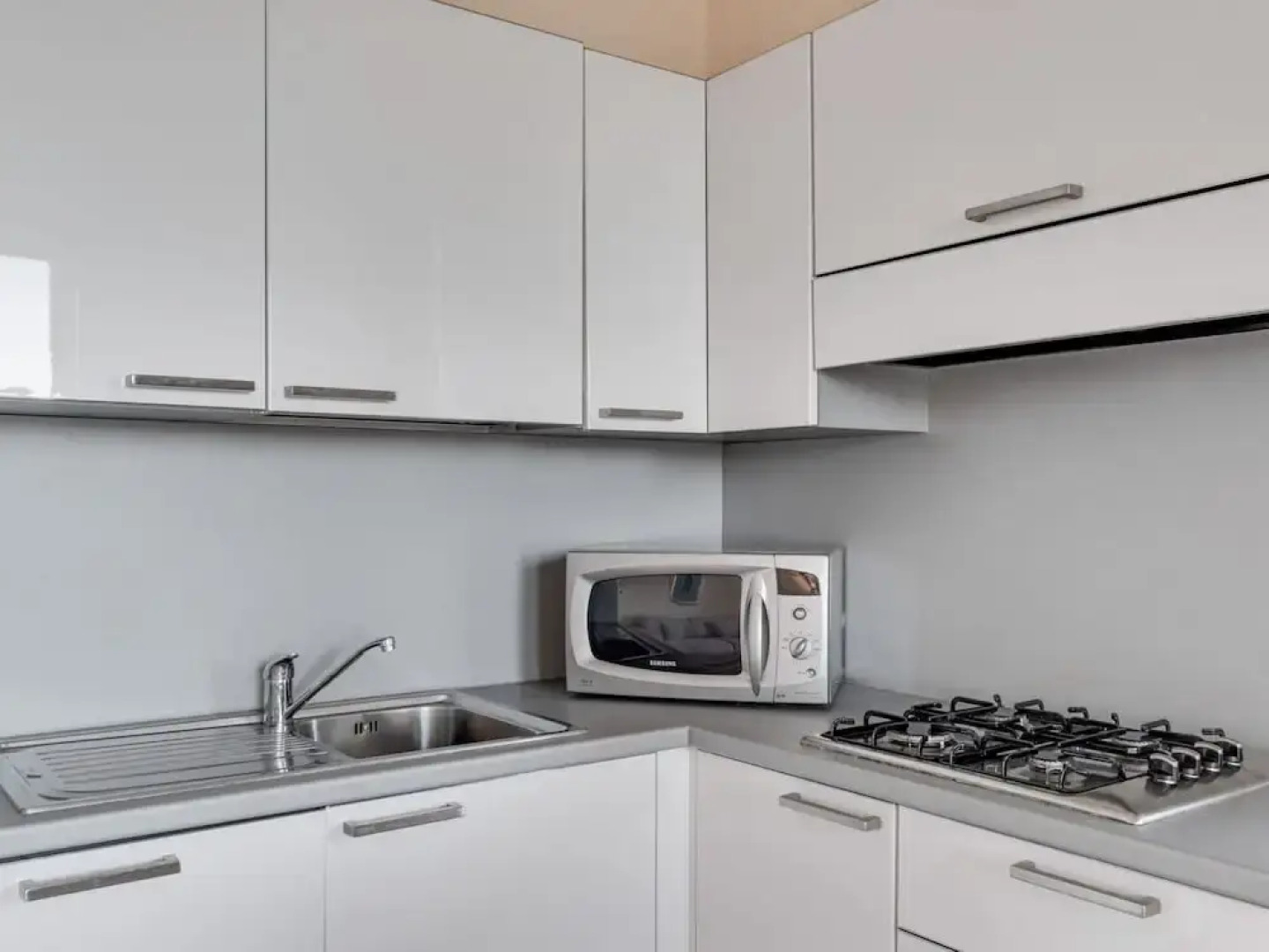 Residential Complex With Panoramic Views and Pool