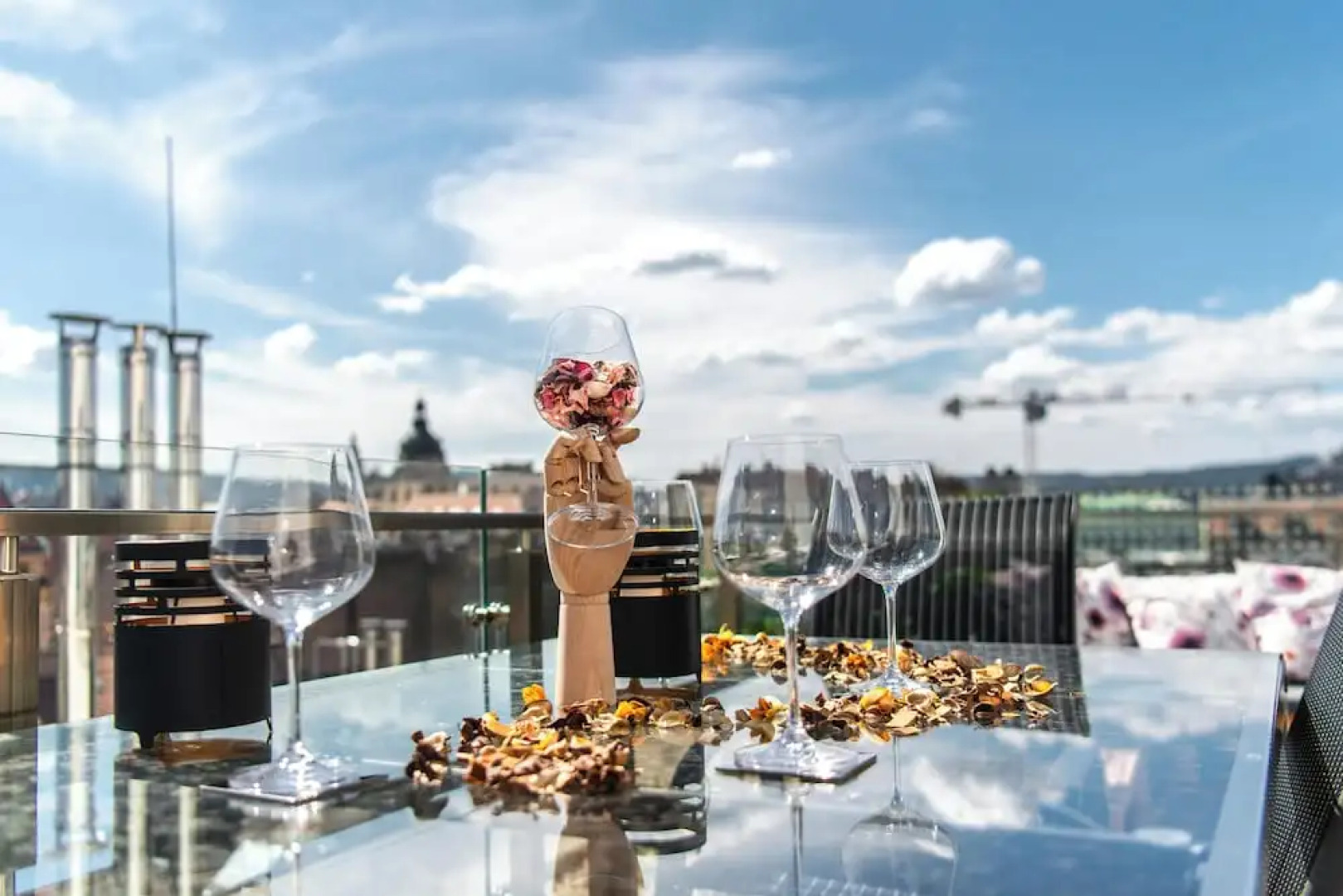 Elisabeth Downtown Apartments by FirstHost