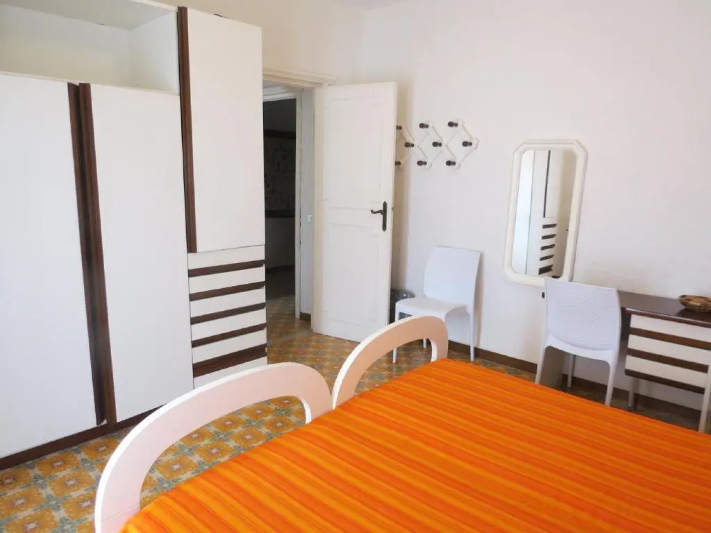 La Rotonda Residence