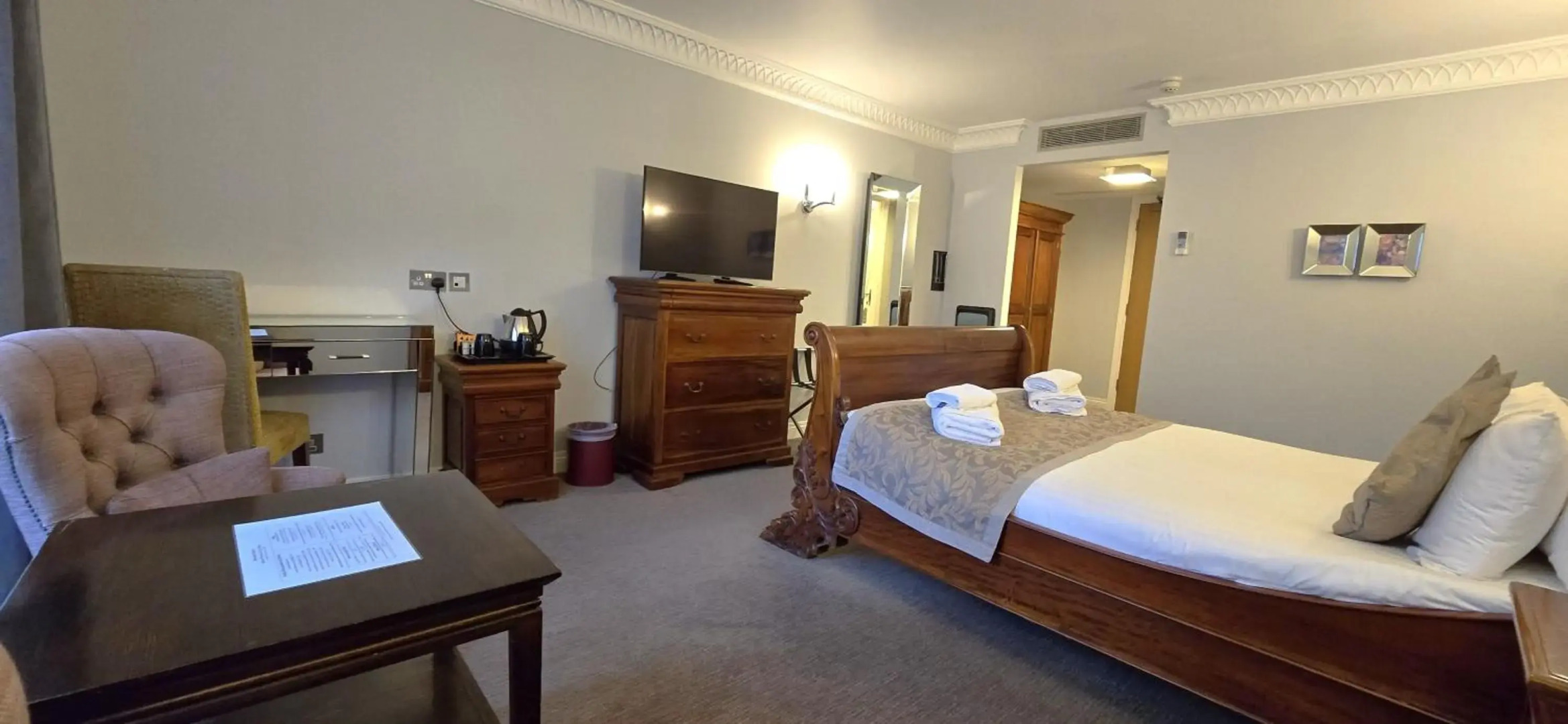 Shendish Manor Hotel & Golf Course