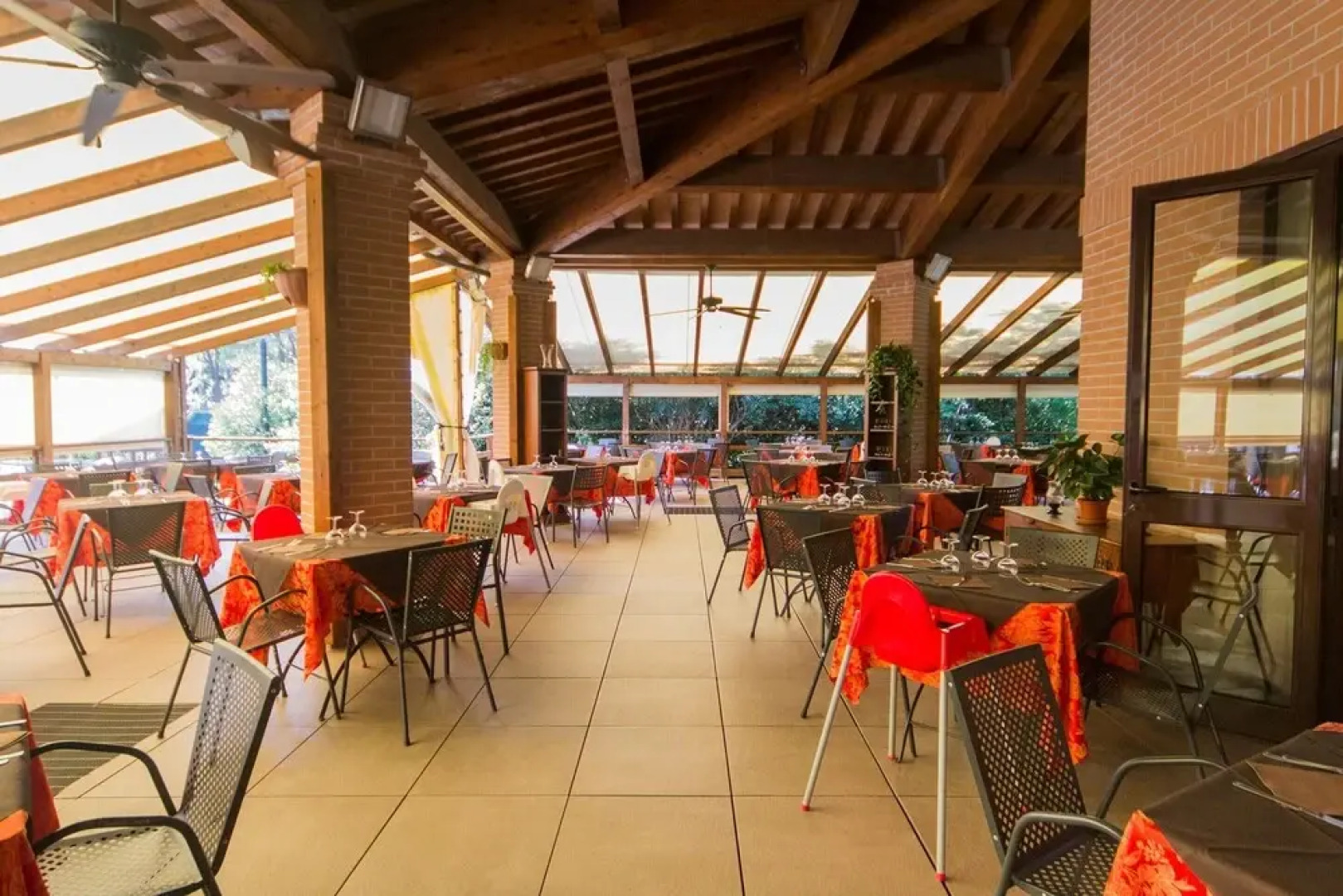 Belvilla by OYO Il Girasole Villette Trilocali