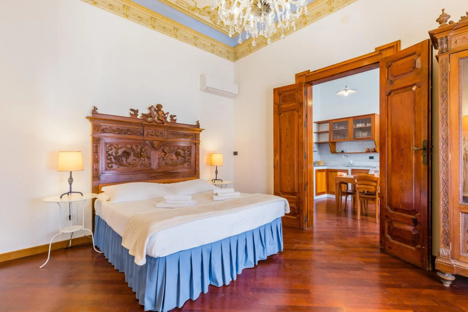 Scicli Albergo Diffuso