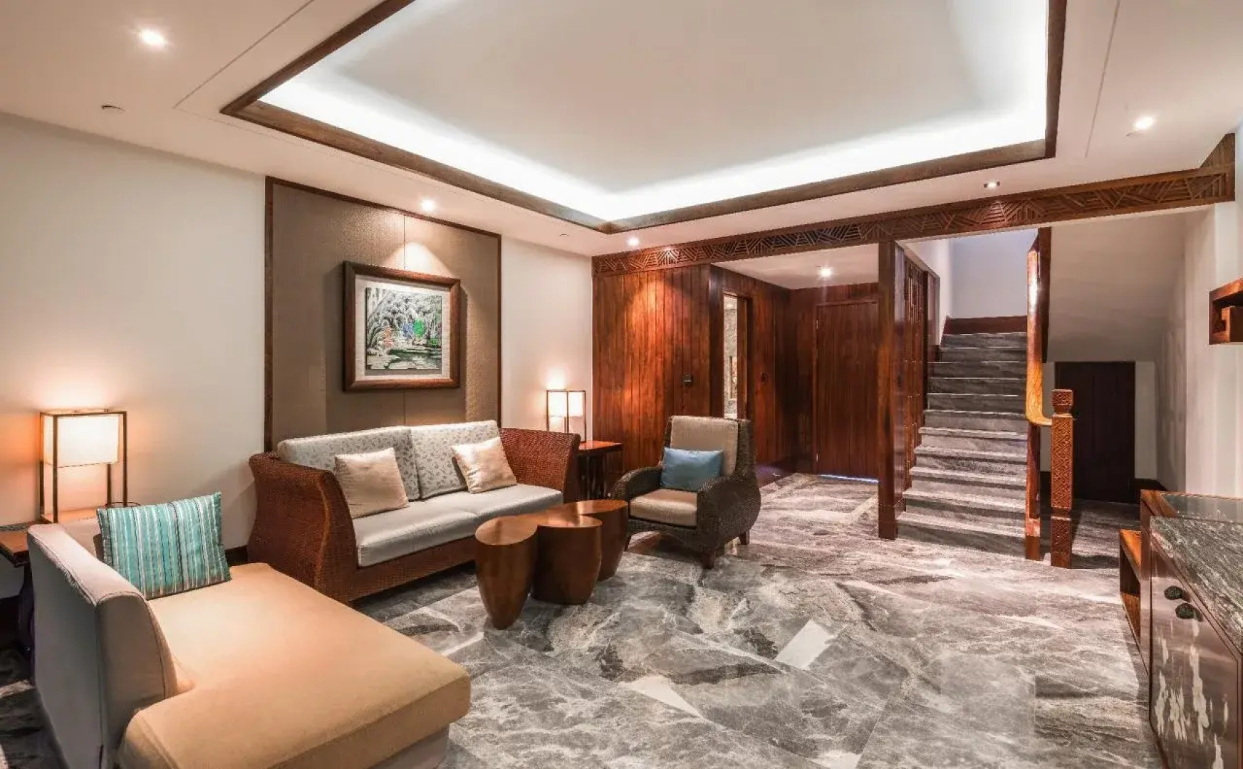 Wanda Vista Resort Sanya