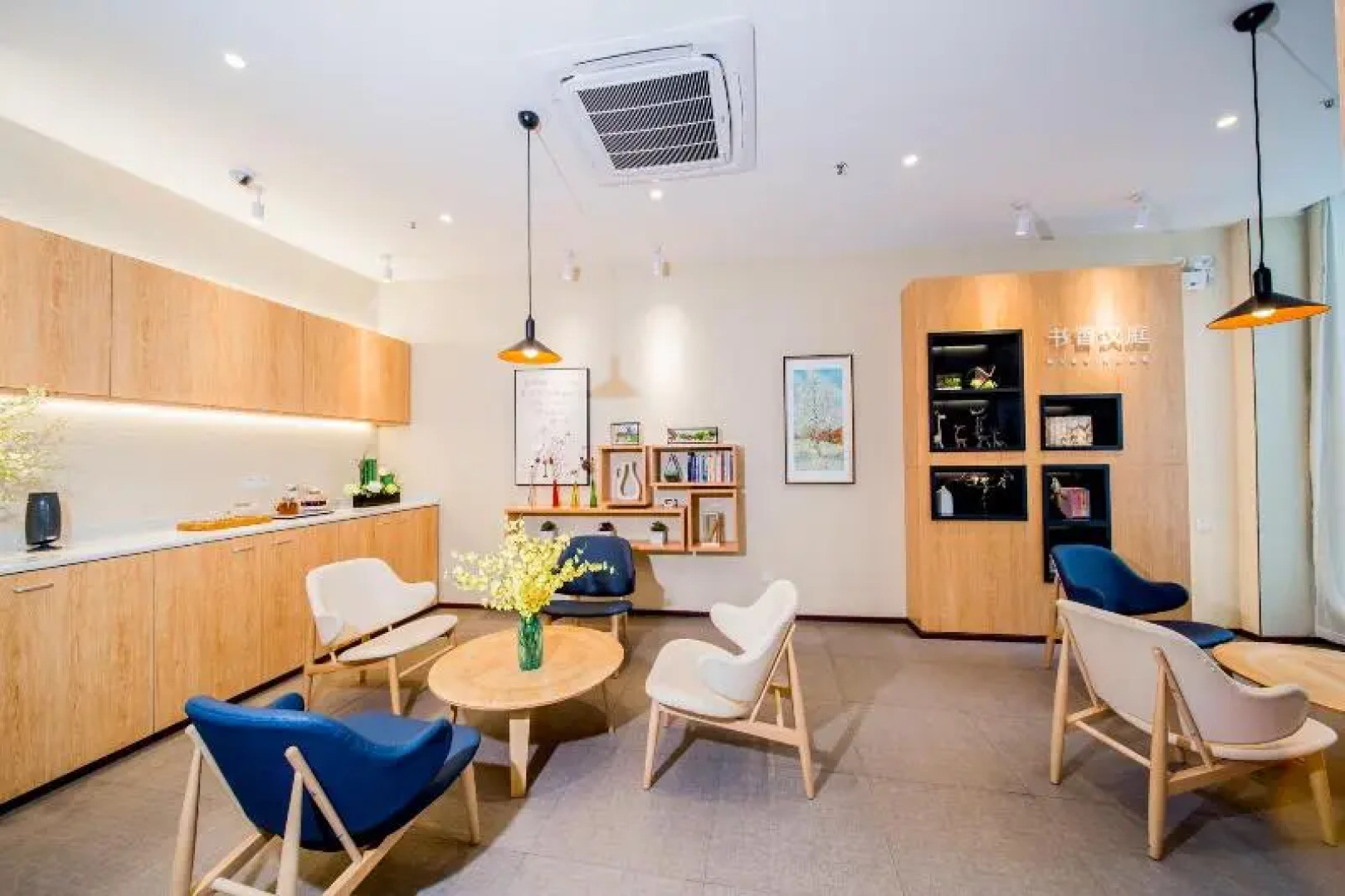 Hanting Hotel Meishan Chibi Middle Road