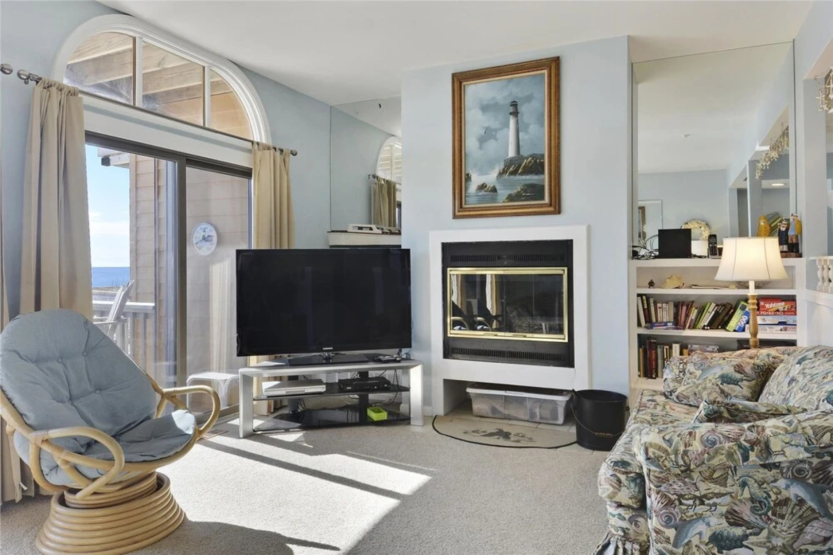 Ocean Harbor Unit 7A 3 Dickinson Street by Long & Foster