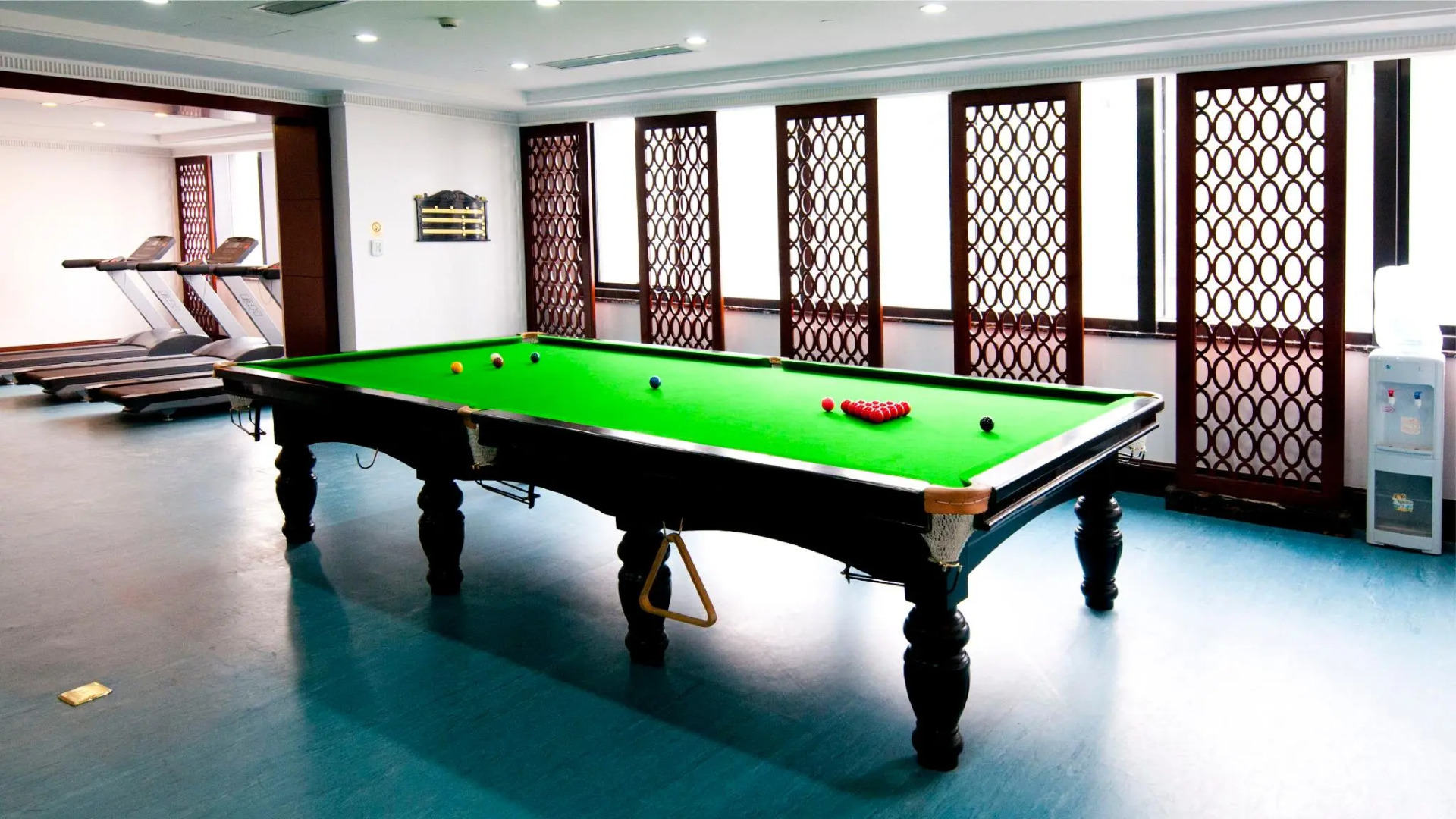 Crowne Plaza Deqing Moganshan by IHG