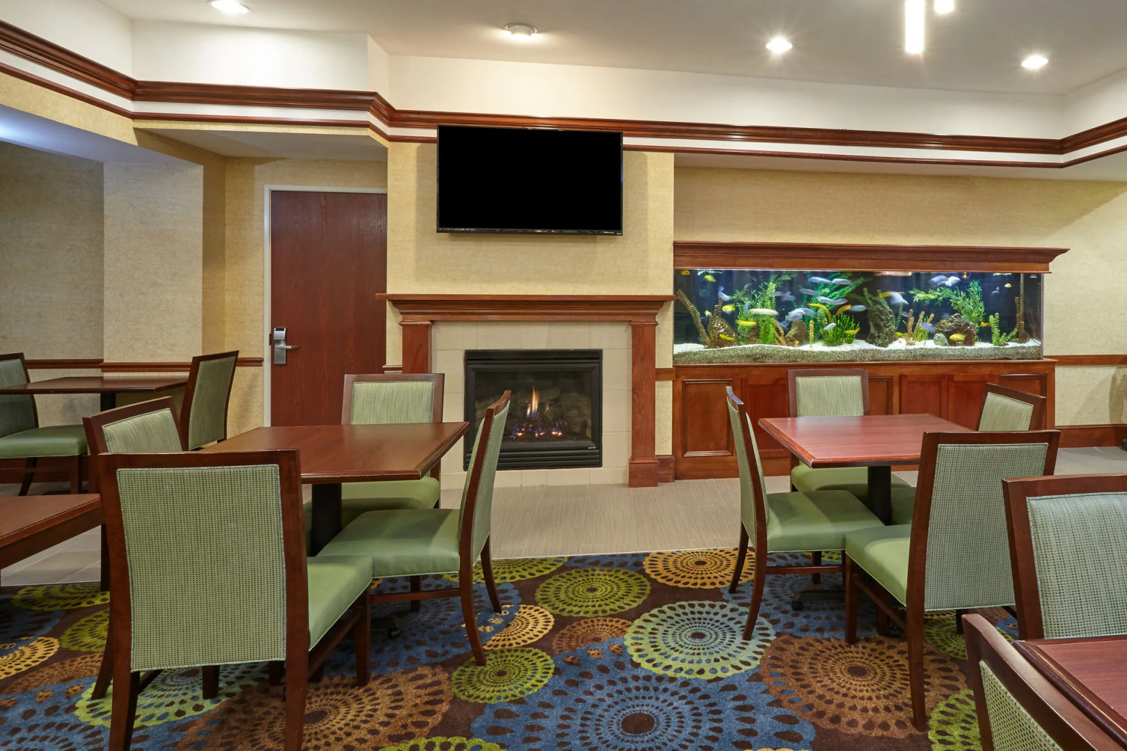 Holiday Inn Grand Rapids - South by IHG