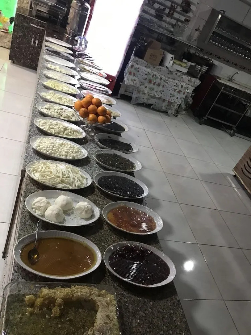 Yesilirmak Merit Hotel