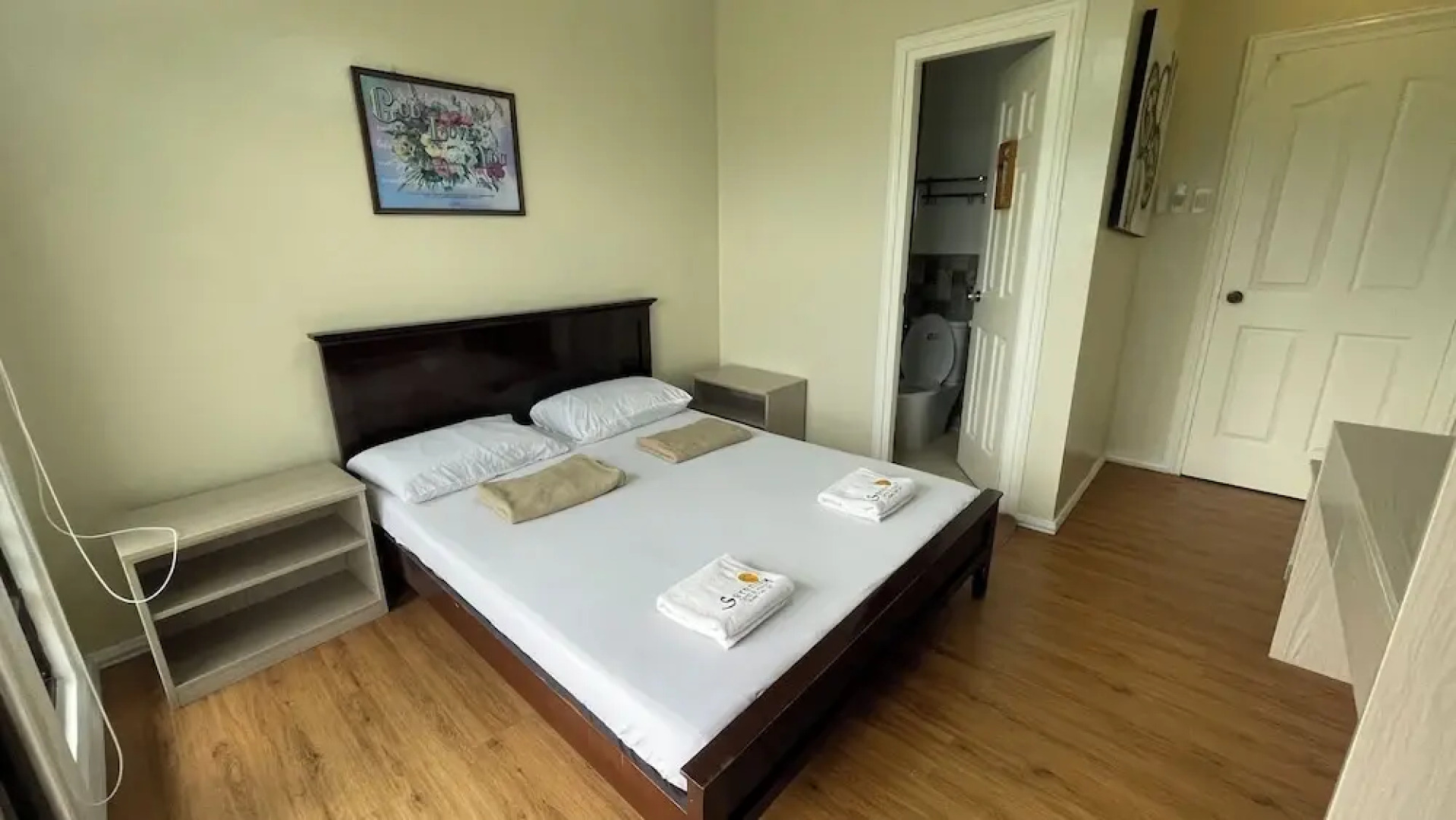 Serenity Farm and Resort by Hiverooms