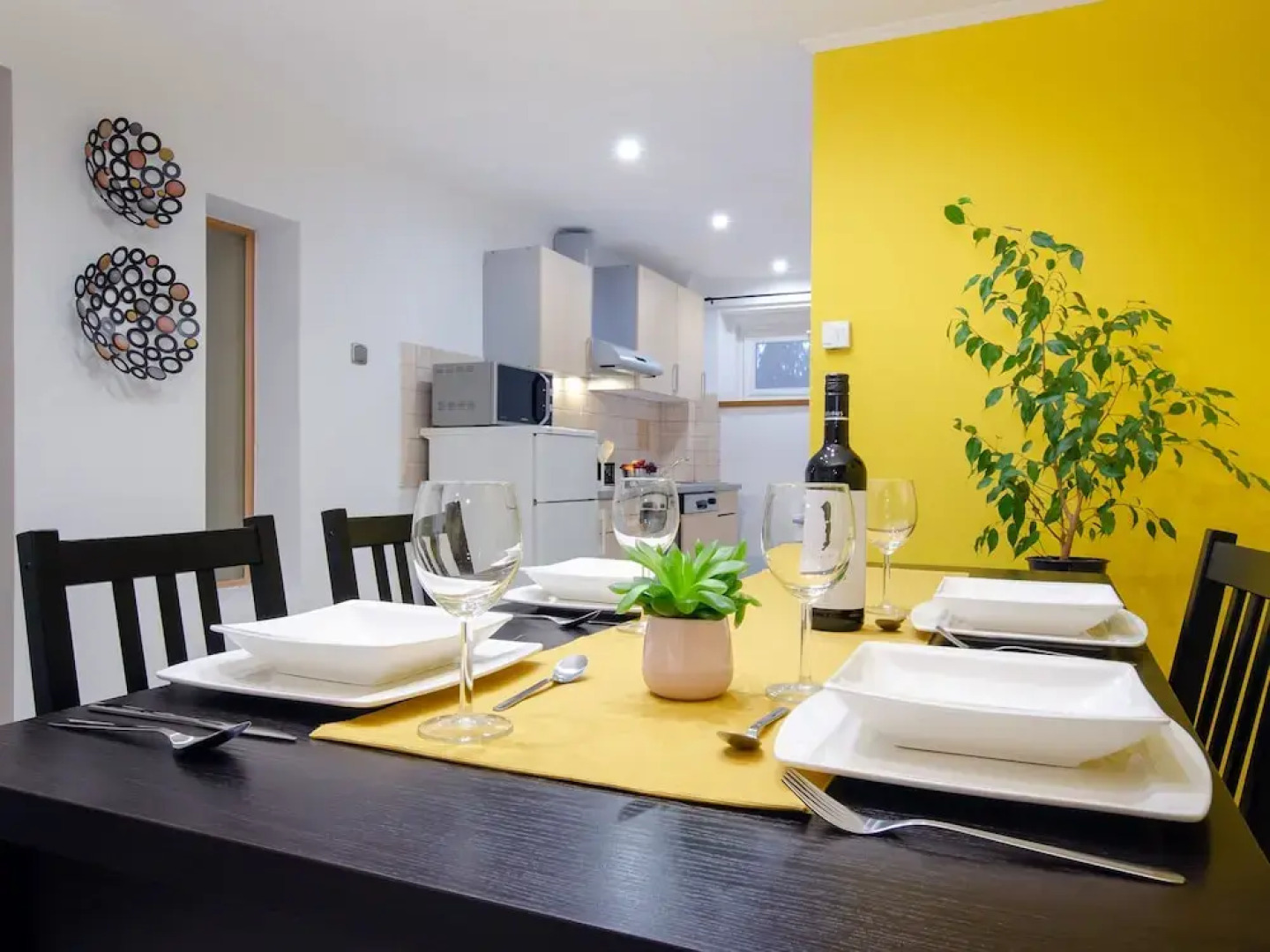 Casa Montana-Mokka Apartment