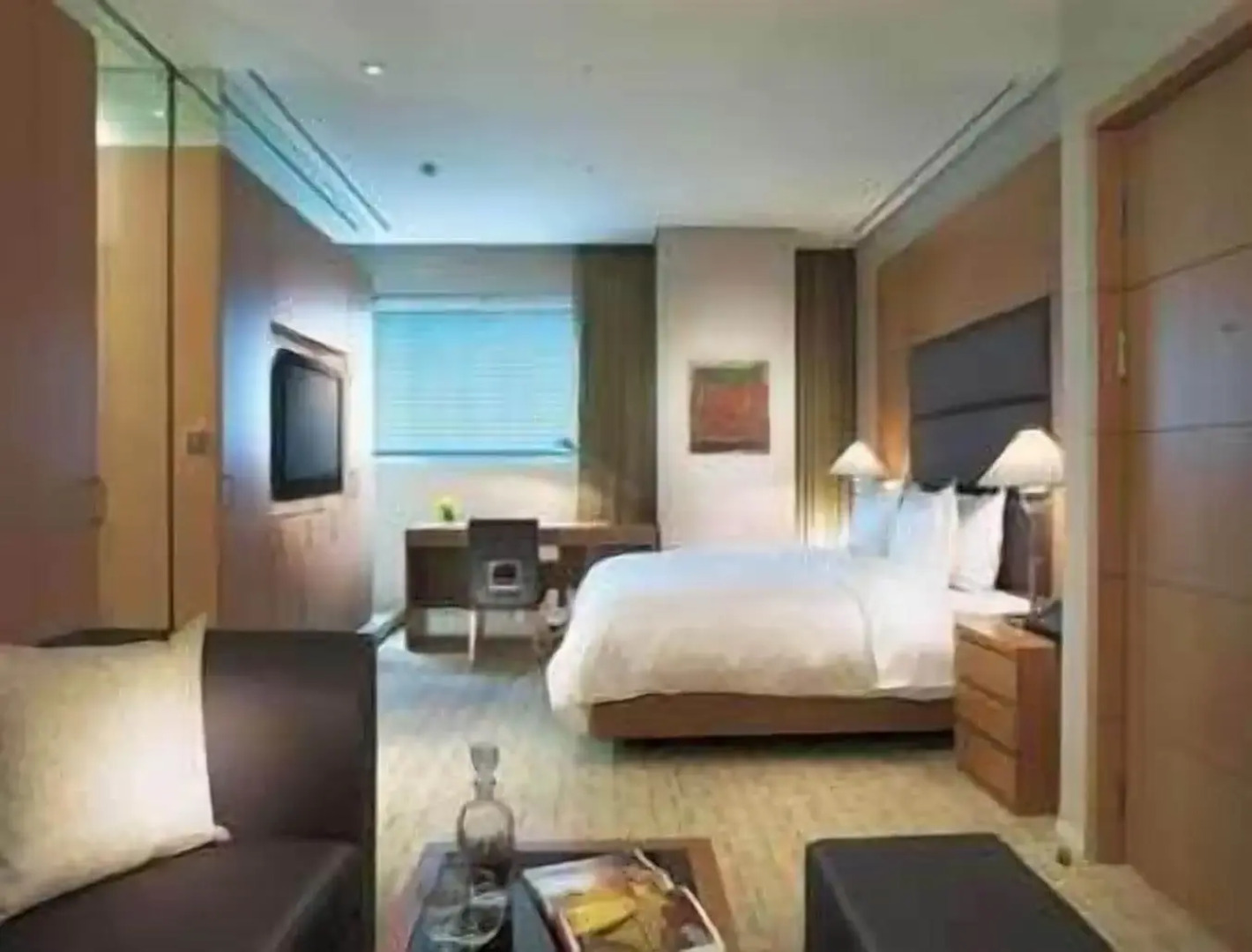 Ramada Plaza Gwangju