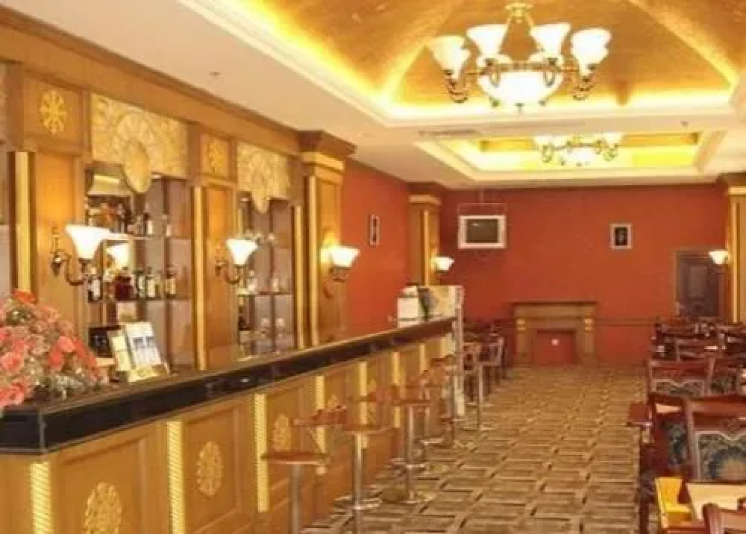 Tian Cheng Hotel - Rizhao