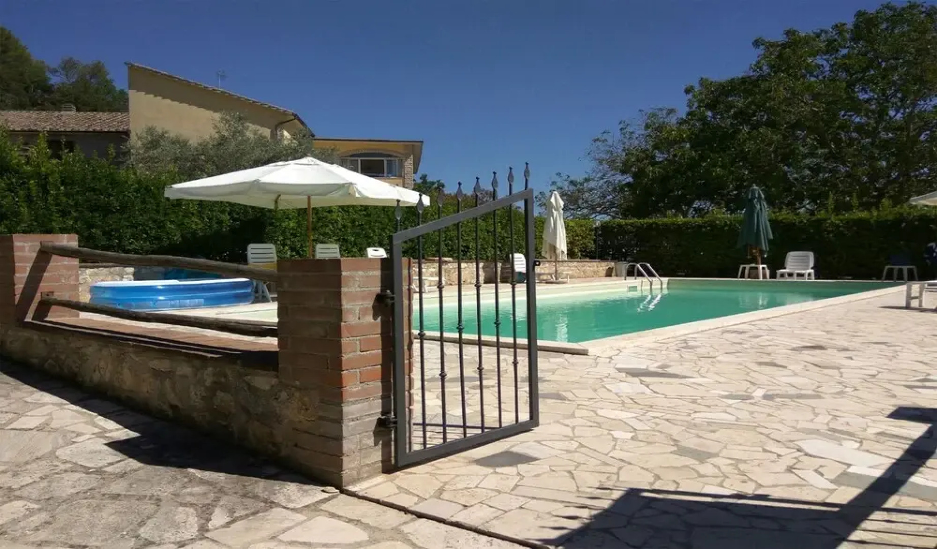 Agriturismo Belvedere Cramaccioli