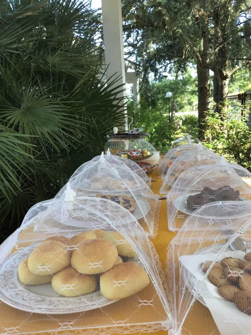 Corallo Country Hotel & SPA