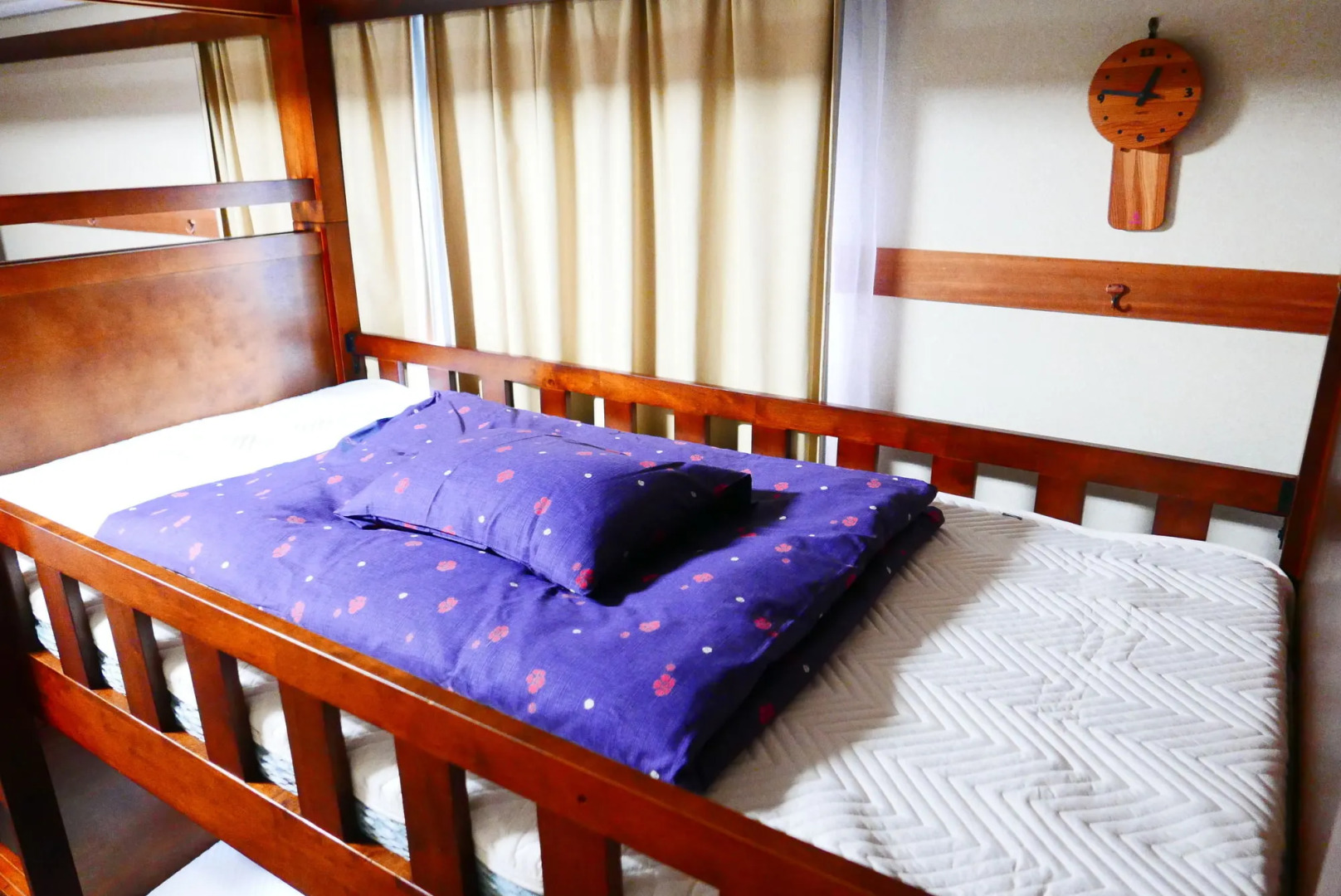 K's House Fuji View - Hostel