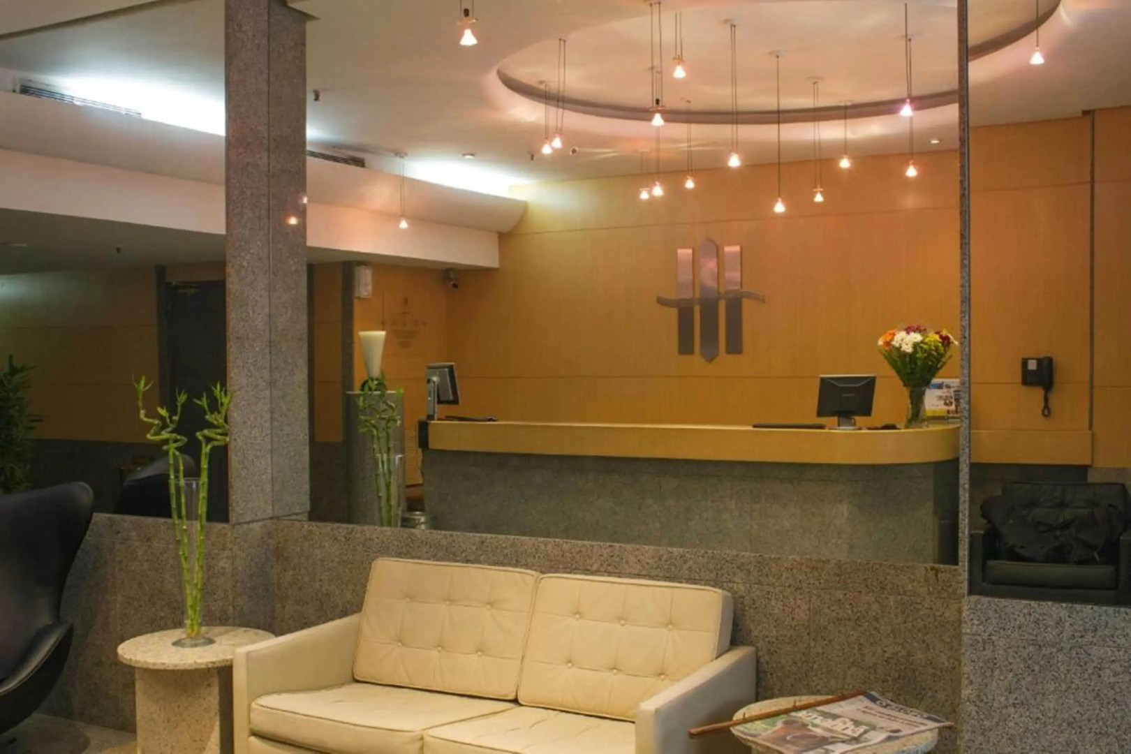 Majestic Rio Palace Hotel