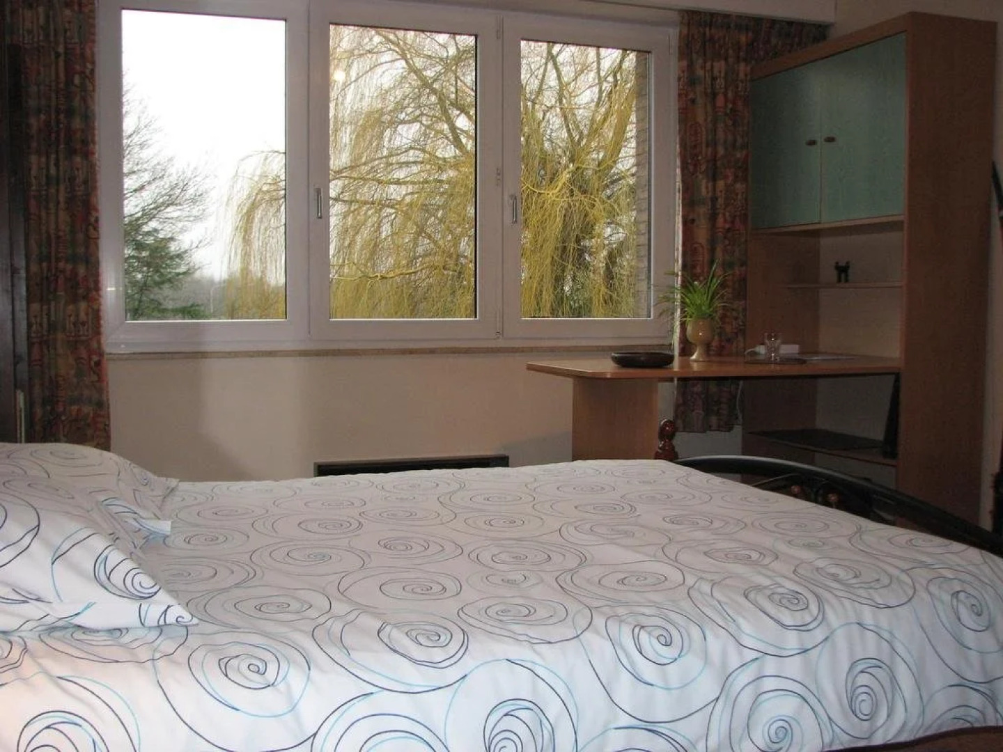 Prince d'Orange Bed & Breakfast