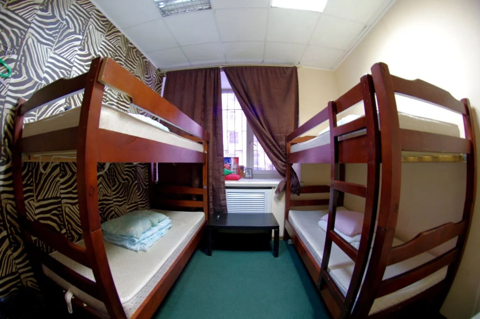 Open Hostel Pyjamas