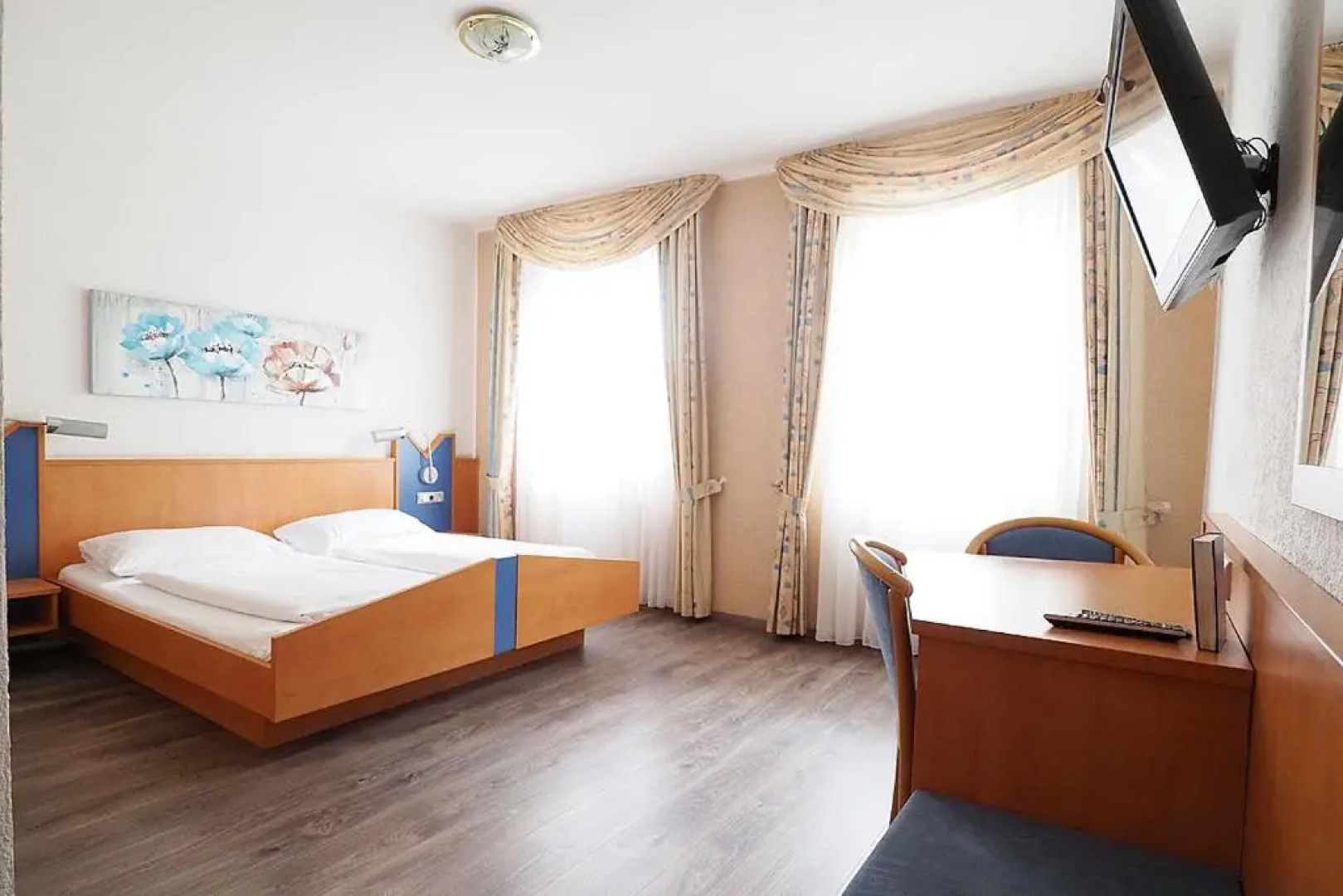 Hotel & Restaurant Europa