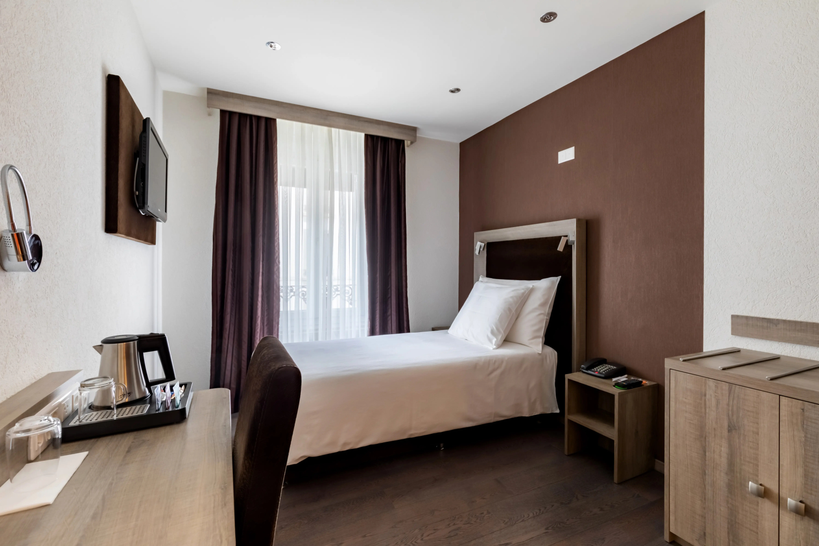 Hotel Strasbourg