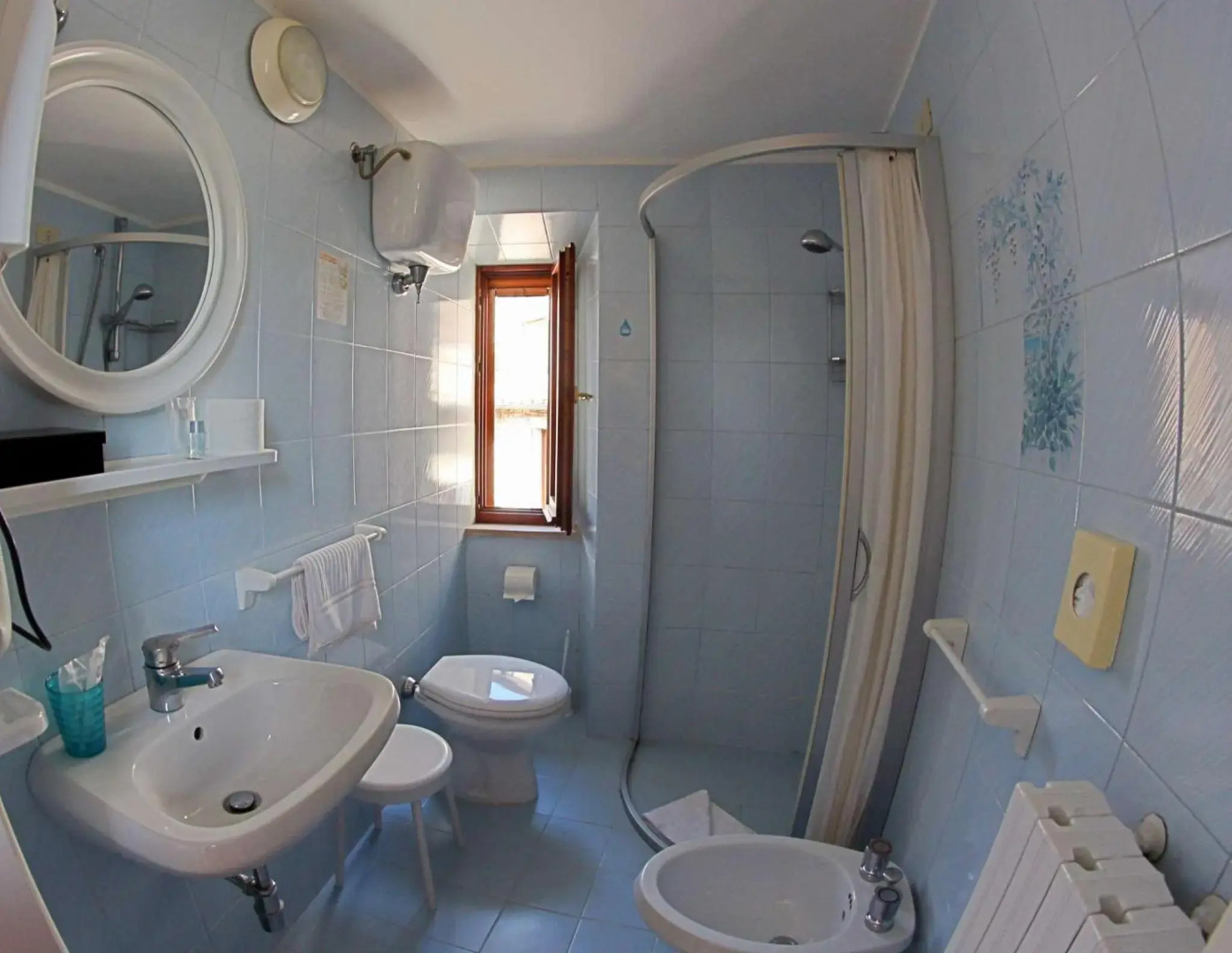 Primavera Mini Hotel