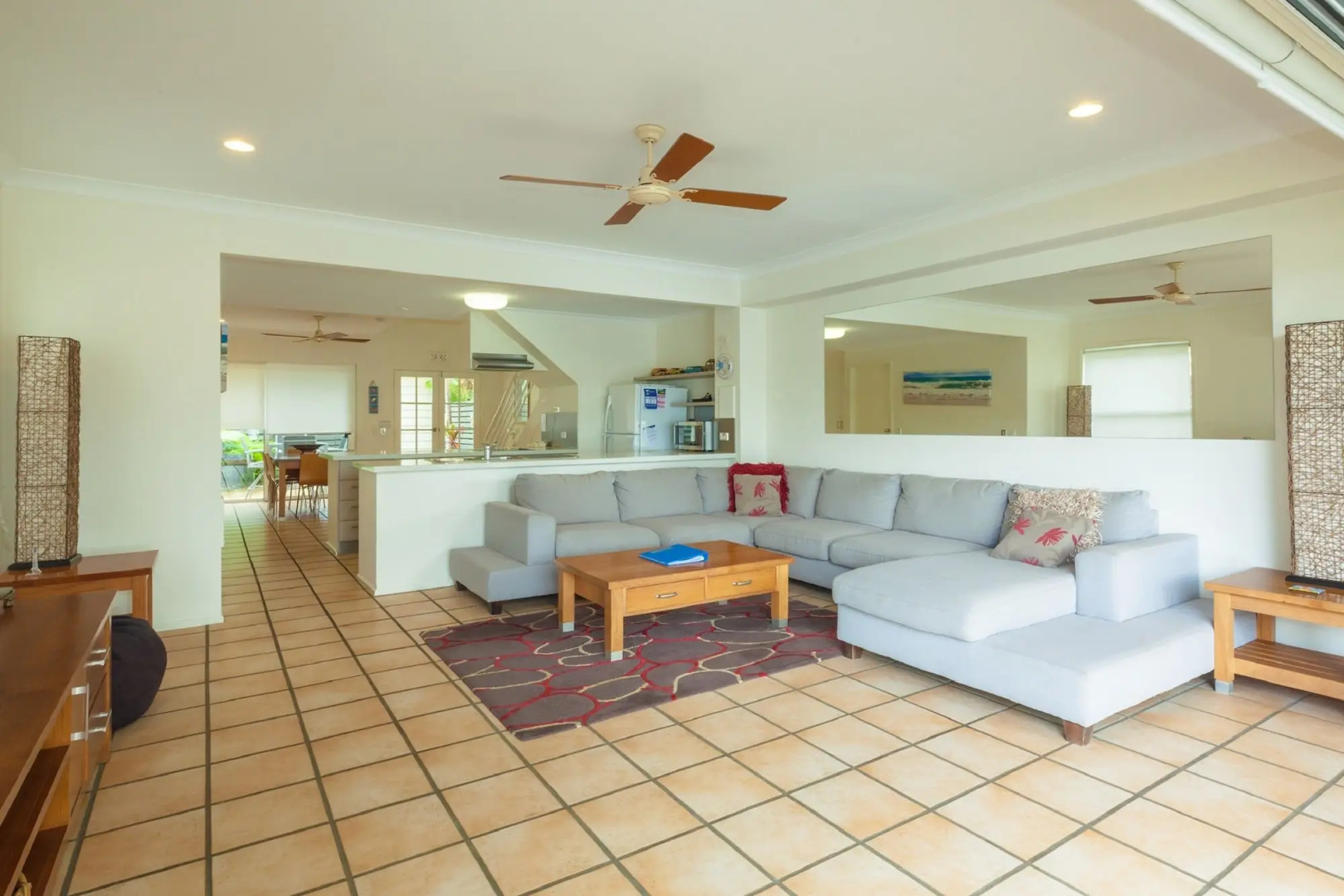 Noosa Entrance Waterfront Resort