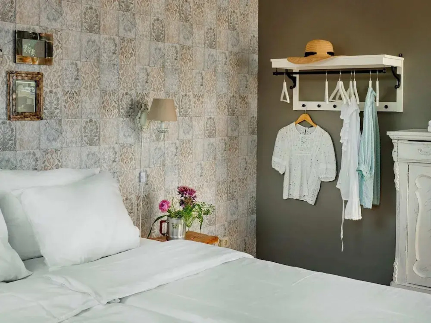 Charming Holiday Home in Baarlo With Terrace