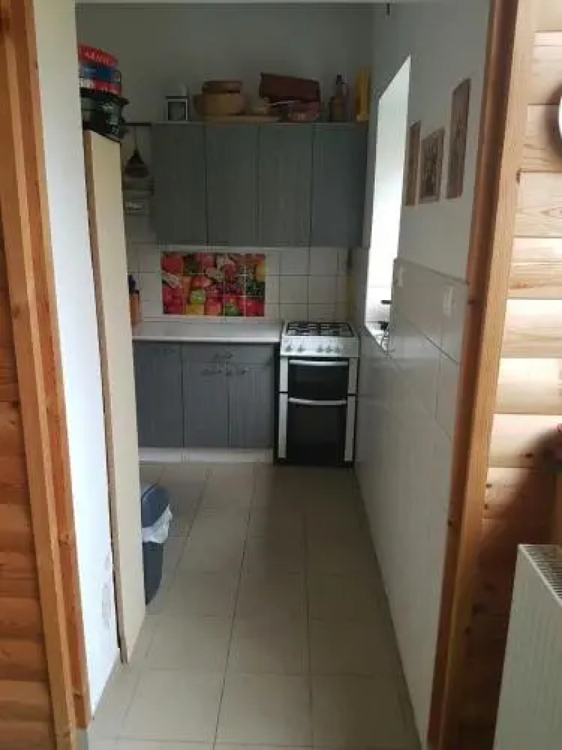 Alfrédó Vendégház