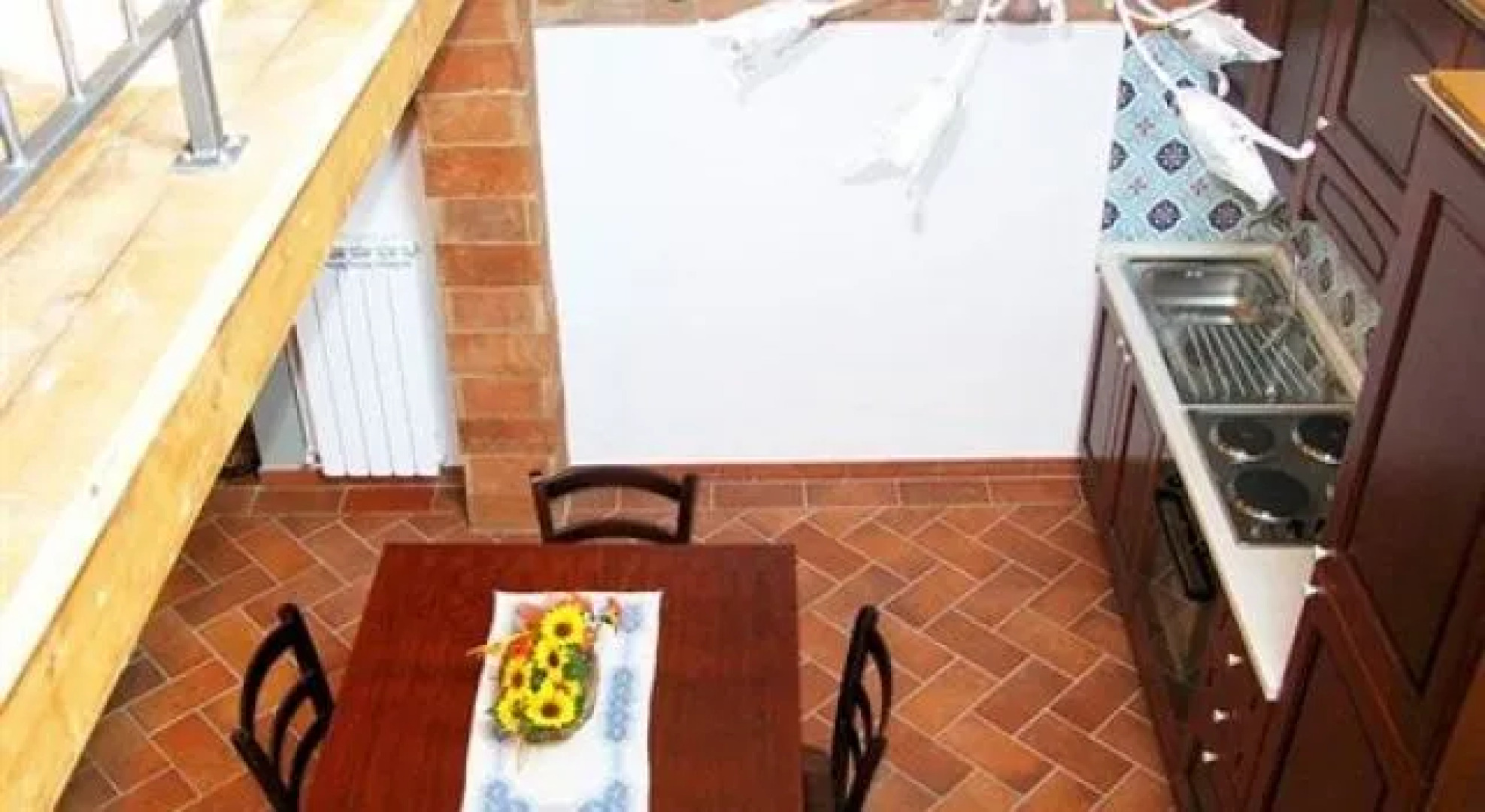 Agriturismo Martignana Alta